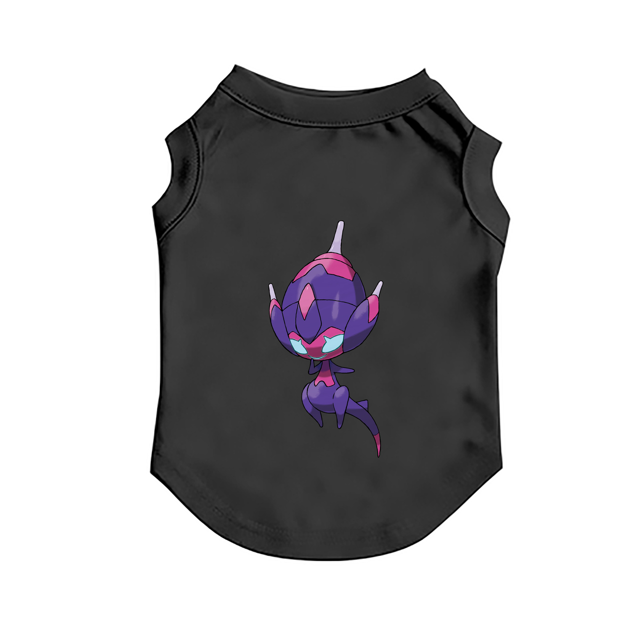（画像用） ポケットモンスター Pokémon ペット用ベスト