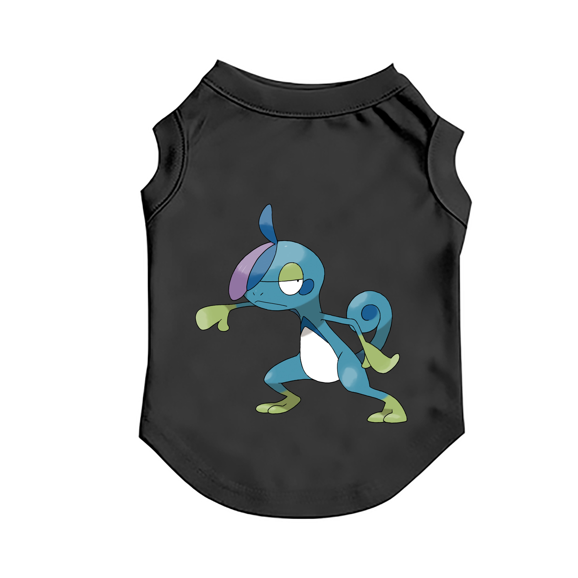 （画像用） ポケットモンスター Pokémon ペット用ベスト