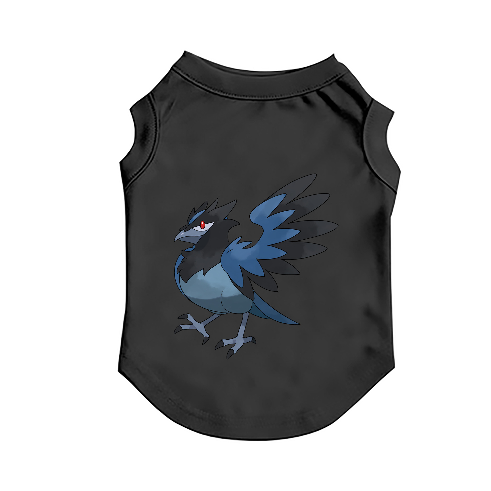 （画像用） ポケットモンスター Pokémon ペット用ベスト