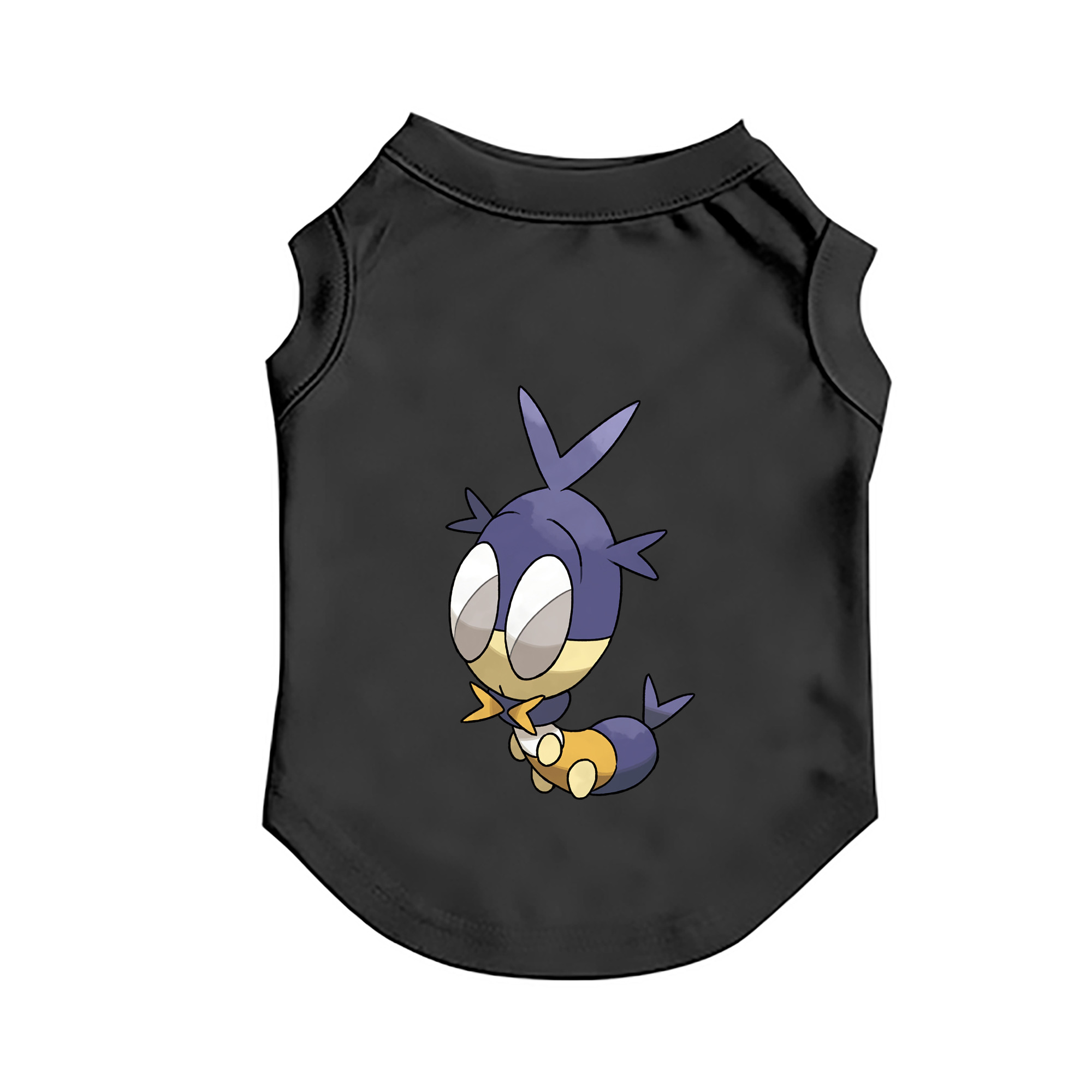 （画像用） ポケットモンスター Pokémon ペット用ベスト