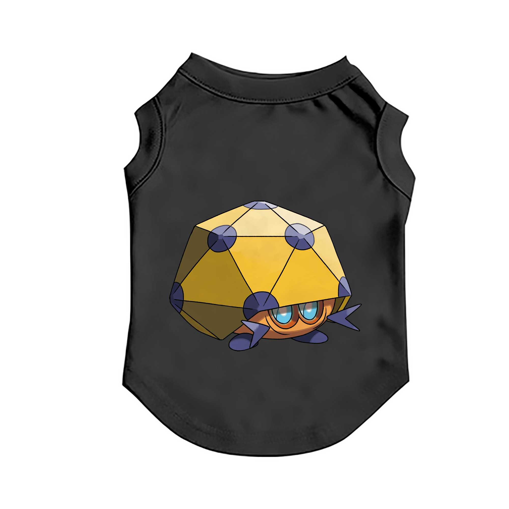 （画像用） ポケットモンスター Pokémon ペット用ベスト