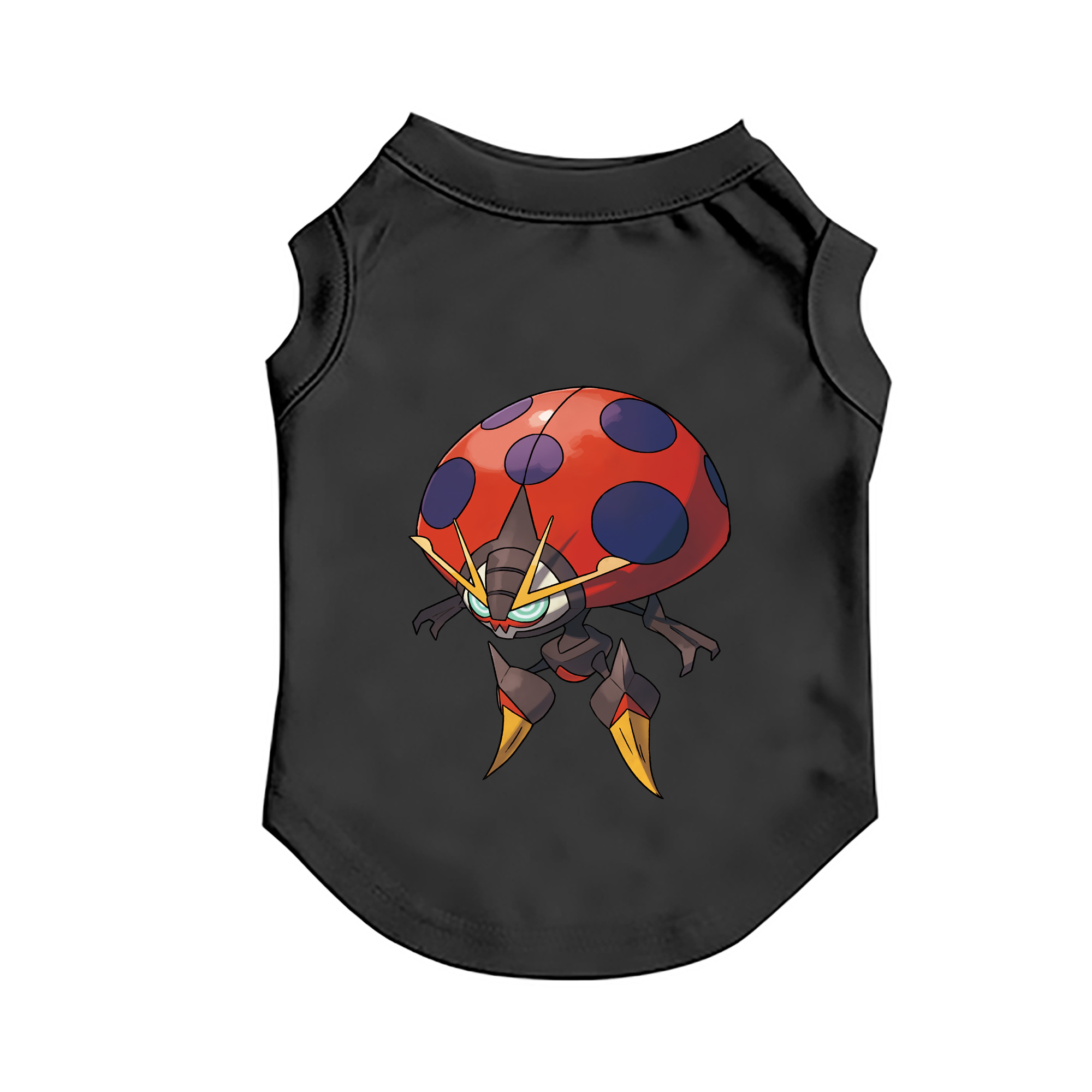 （画像用） ポケットモンスター Pokémon ペット用ベスト