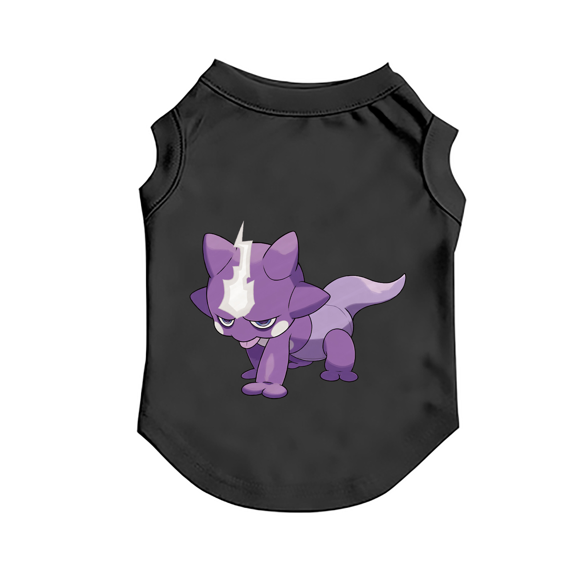 （画像用） ポケットモンスター Pokémon ペット用ベスト