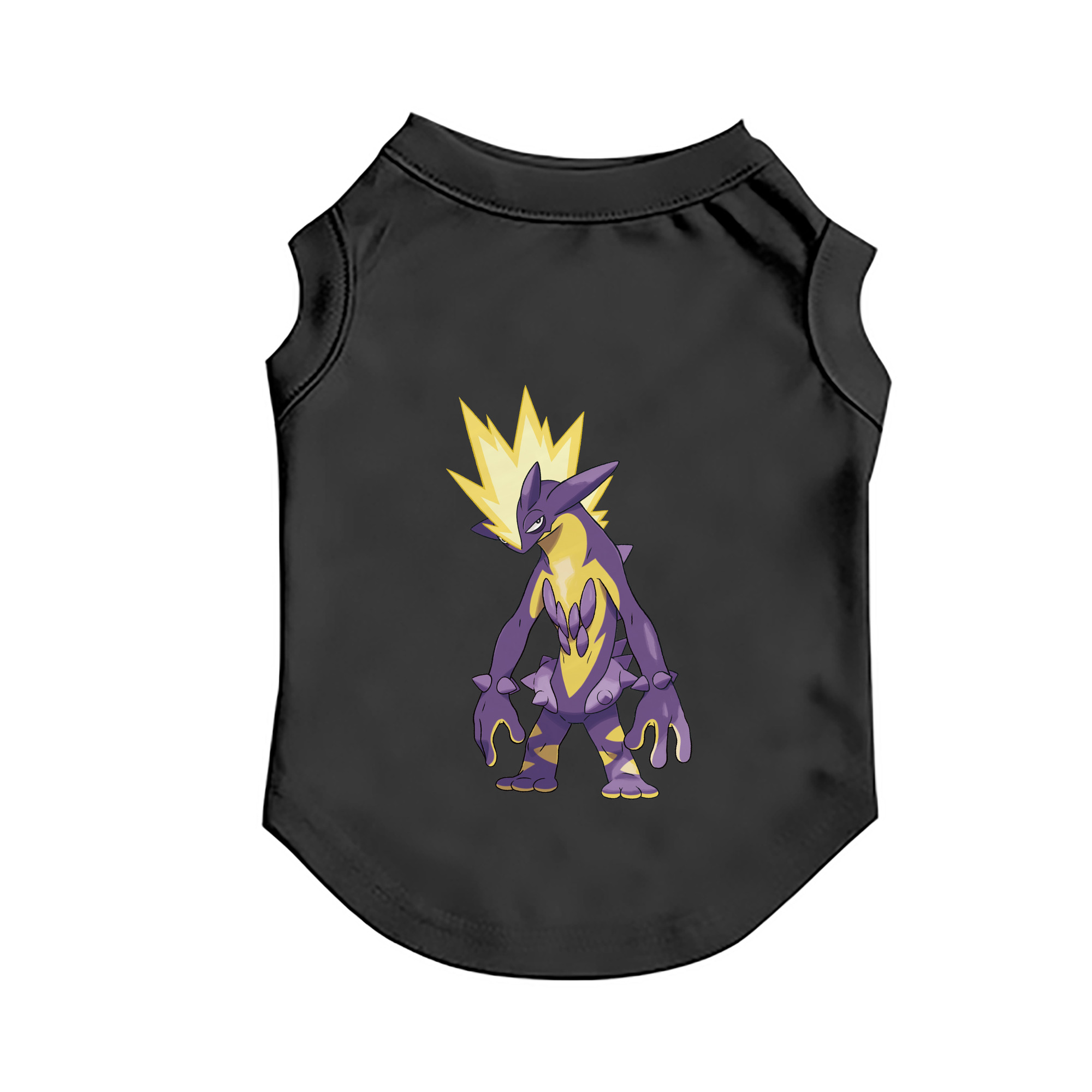 （画像用） ポケットモンスター Pokémon ペット用ベスト