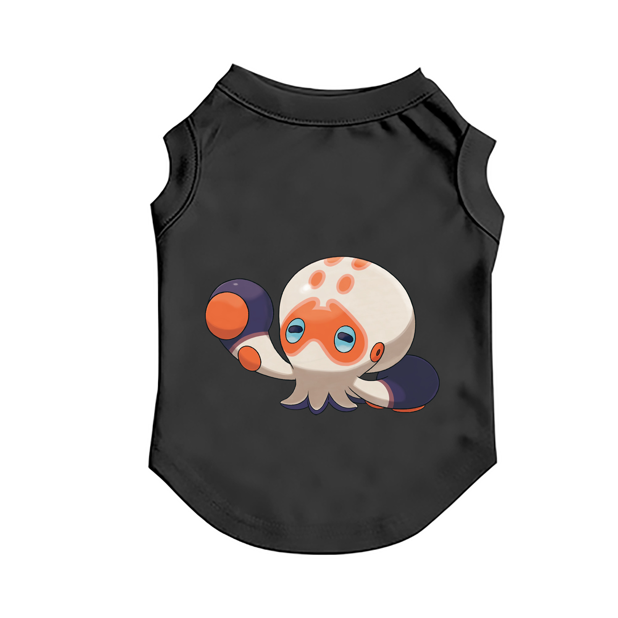 （画像用） ポケットモンスター Pokémon ペット用ベスト