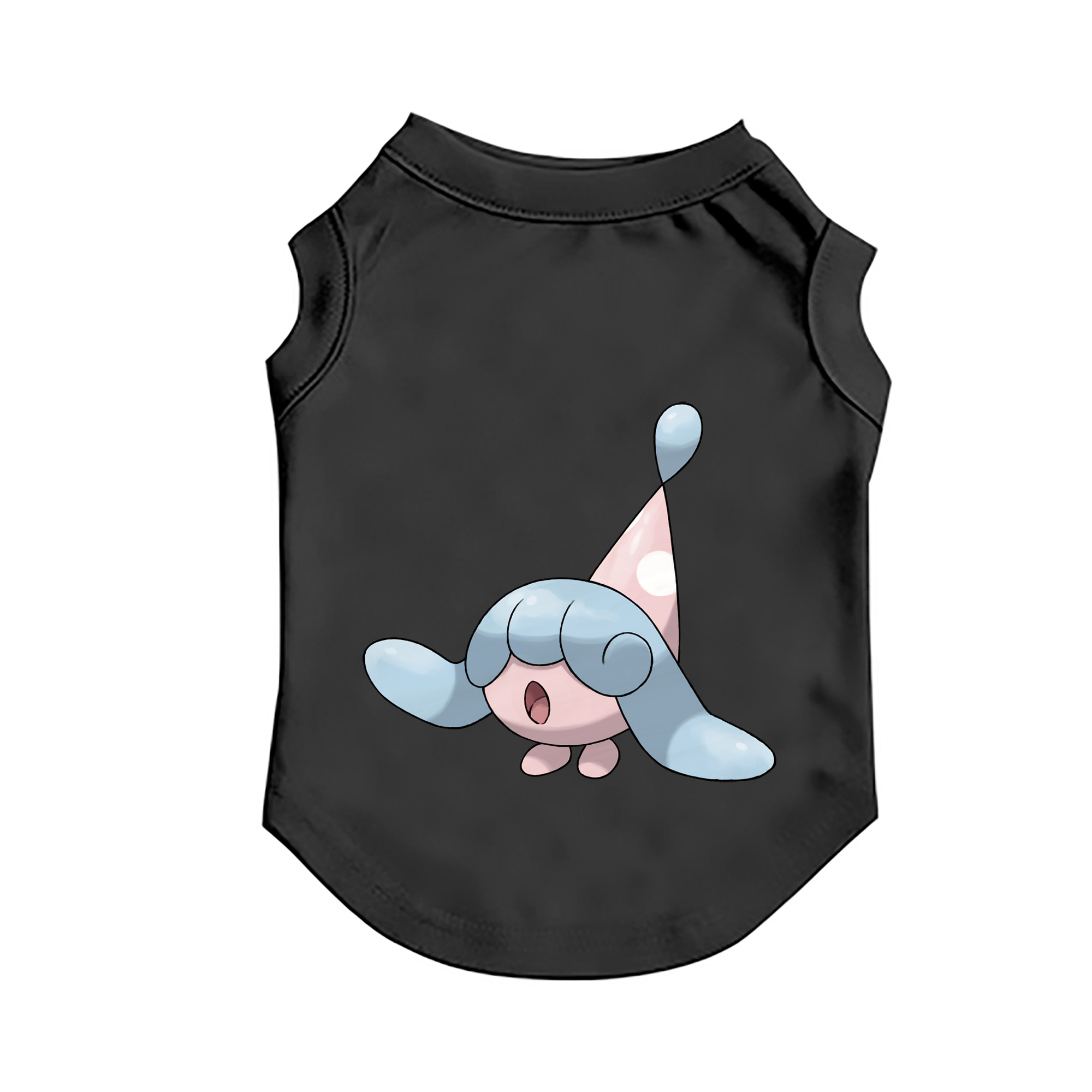 （画像用） ポケットモンスター Pokémon ペット用ベスト