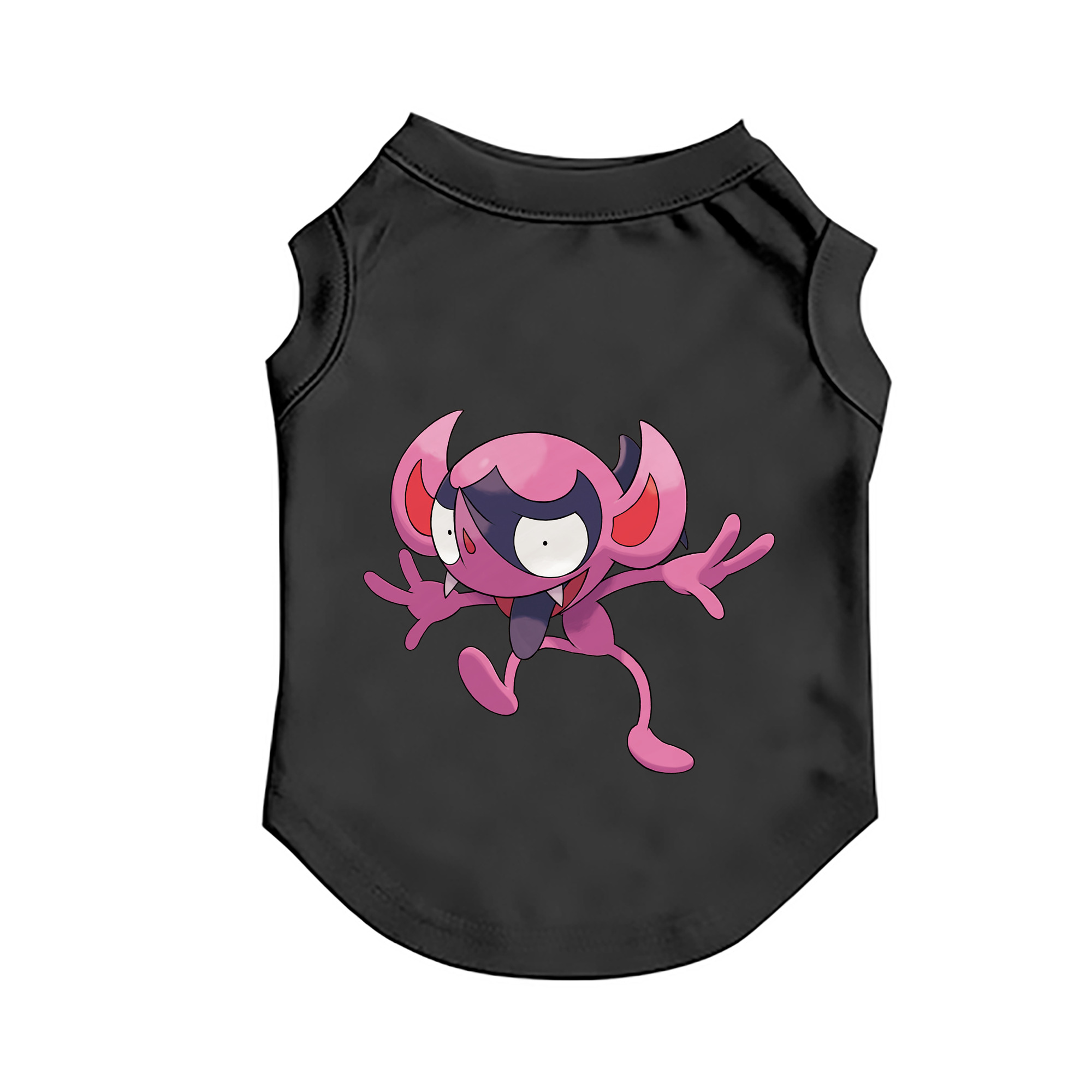 （画像用） ポケットモンスター Pokémon ペット用ベスト