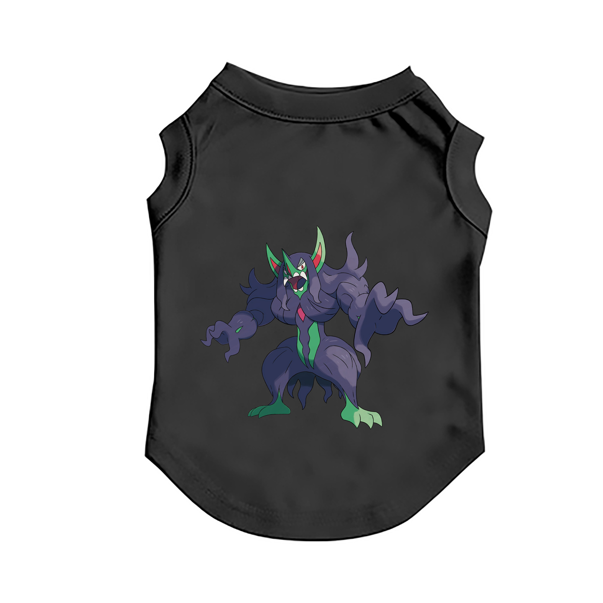 （画像用） ポケットモンスター Pokémon ペット用ベスト