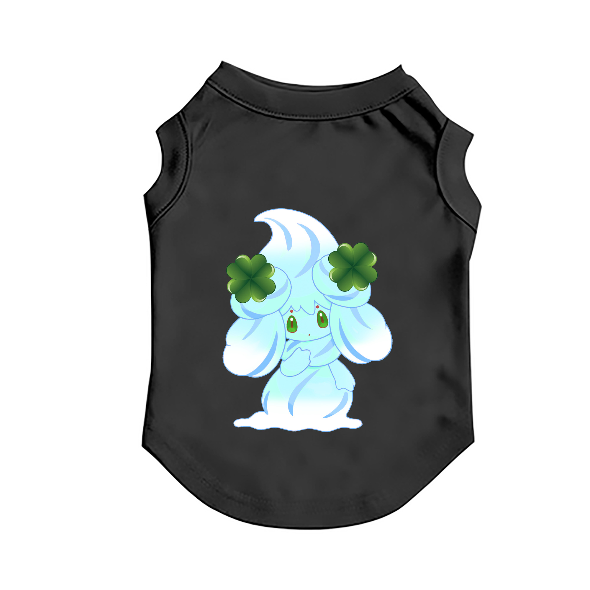 （画像用） ポケットモンスター Pokémon ペット用ベスト