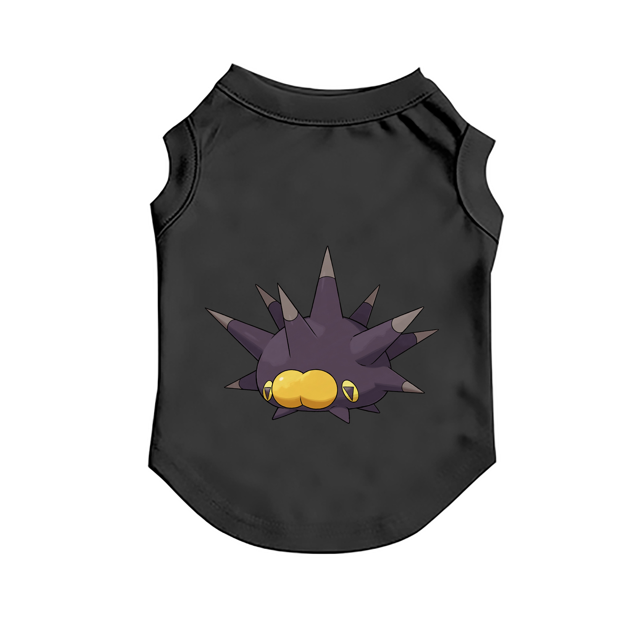 （画像用） ポケットモンスター Pokémon ペット用ベスト