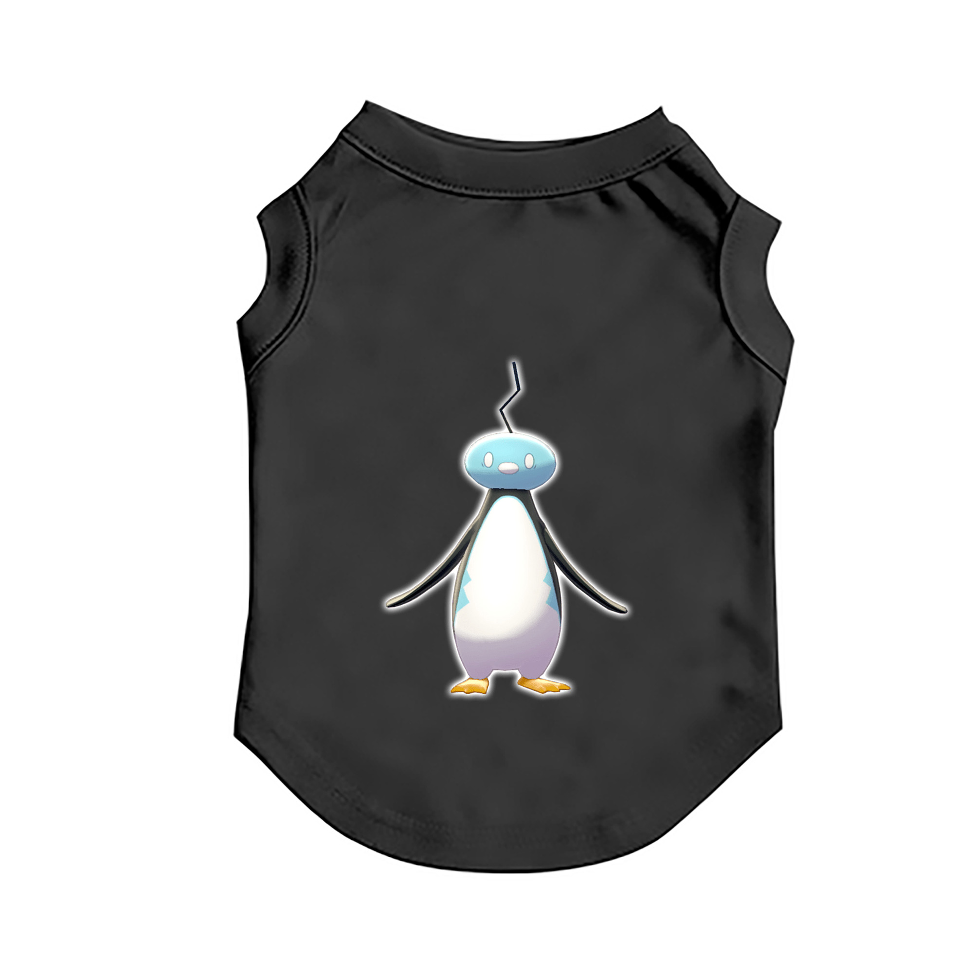 （画像用） ポケットモンスター Pokémon ペット用ベスト