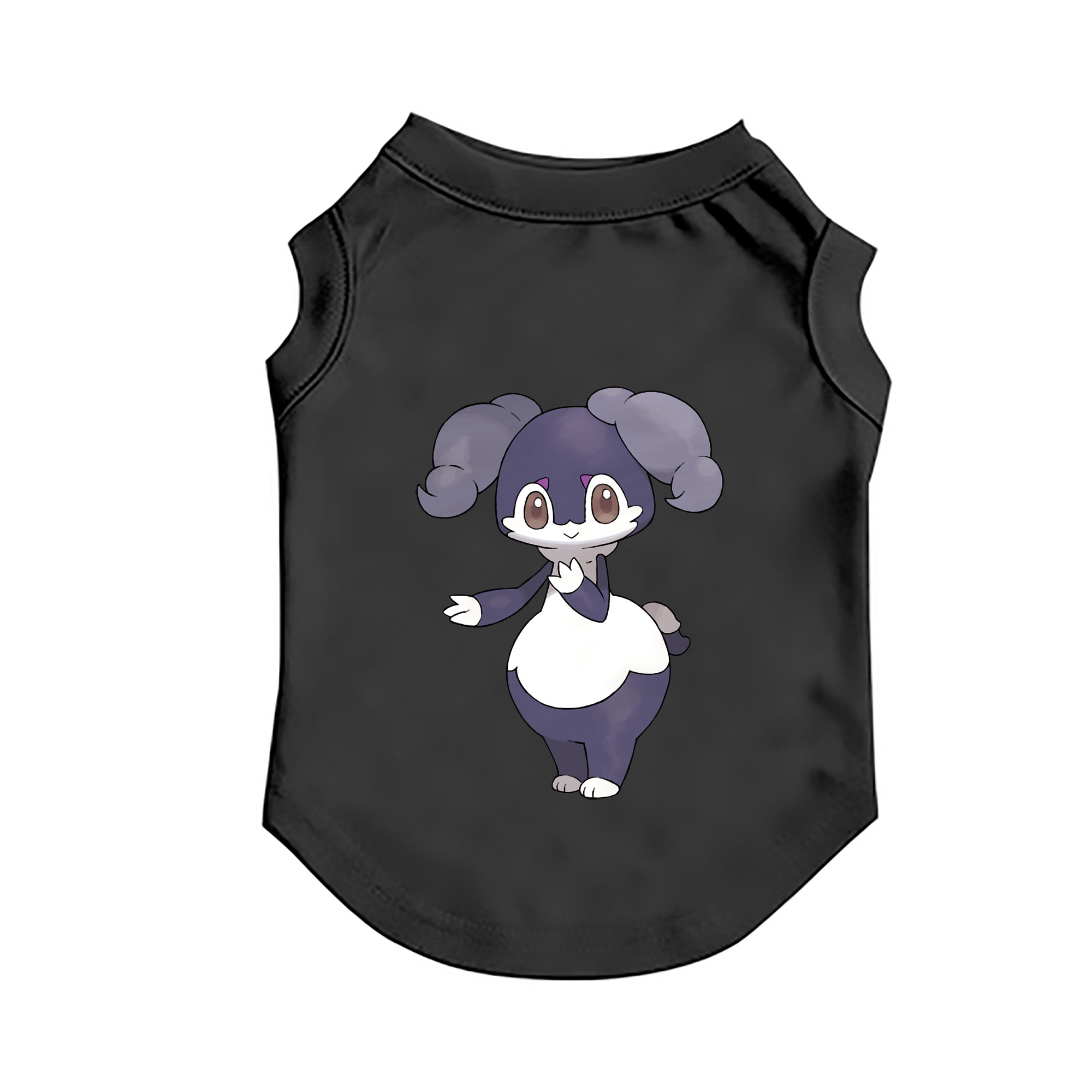 （画像用） ポケットモンスター Pokémon ペット用ベスト