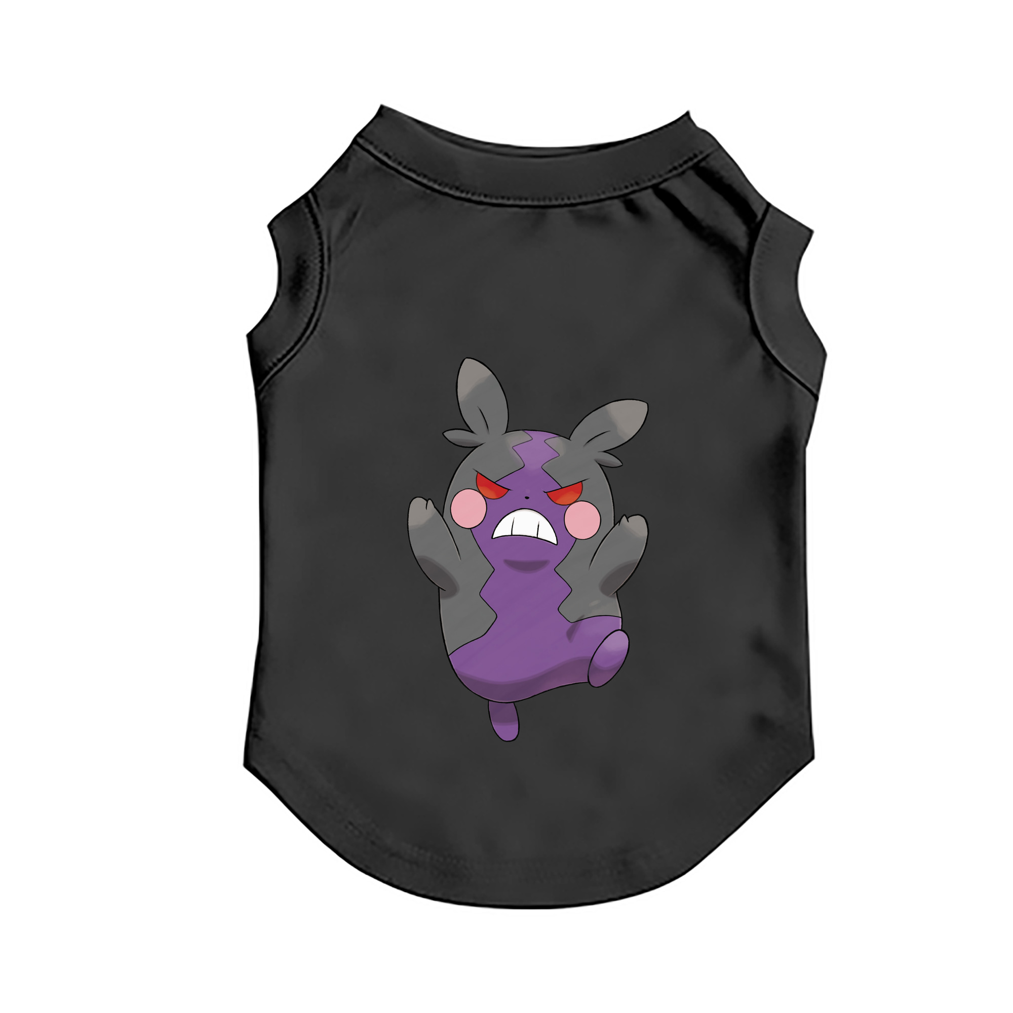 （画像用） ポケットモンスター Pokémon ペット用ベスト