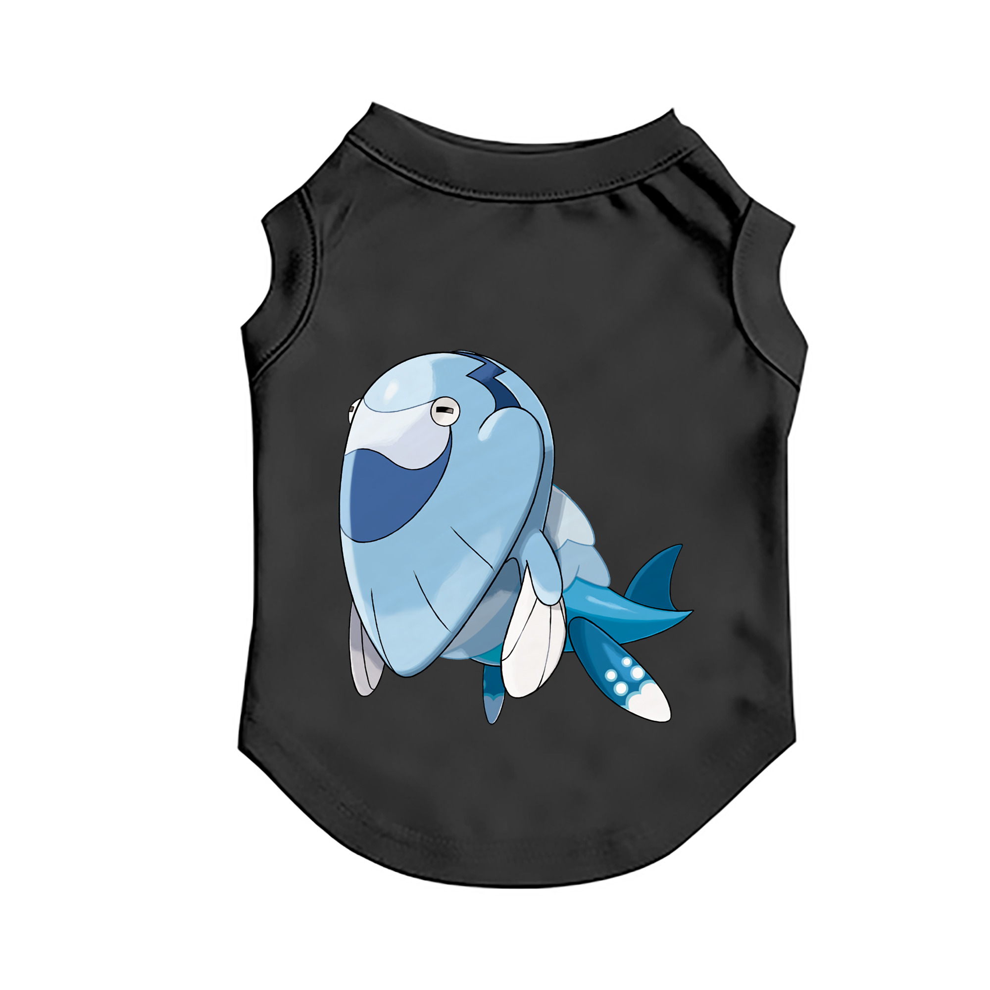 （画像用） ポケットモンスター Pokémon ペット用ベスト