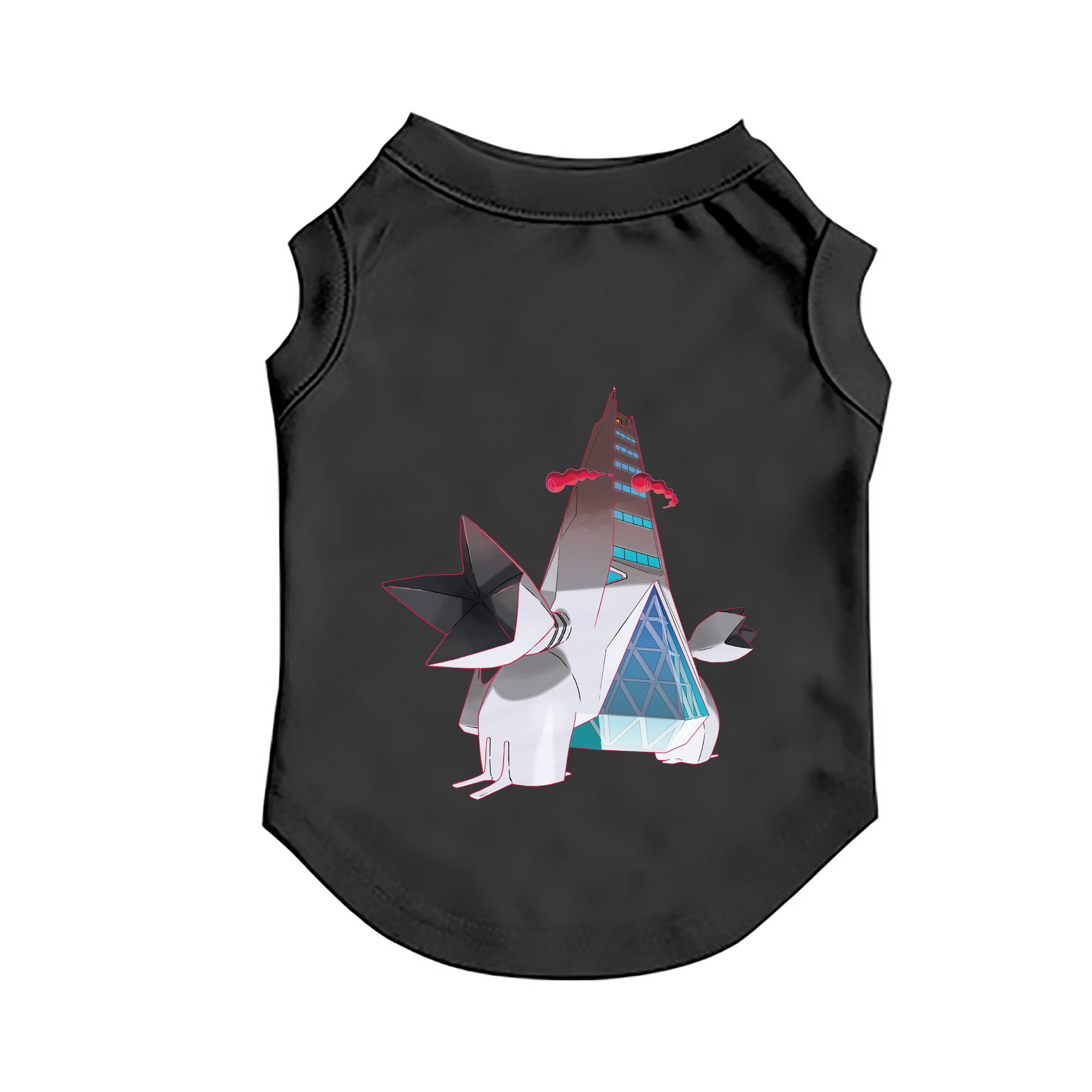 （画像用） ポケットモンスター Pokémon ペット用ベスト