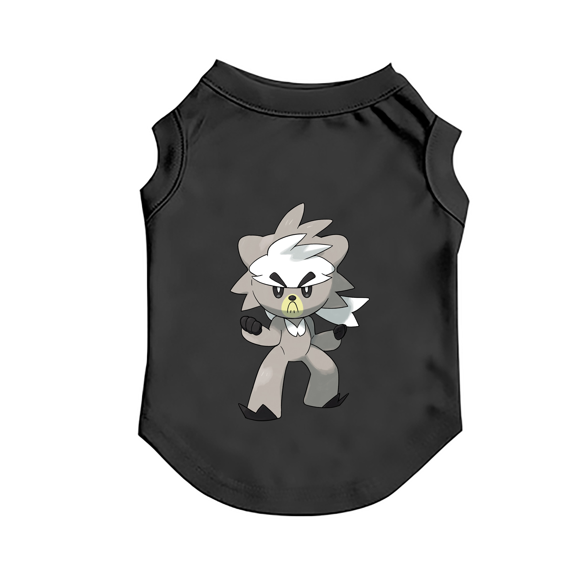 （画像用） ポケットモンスター Pokémon ペット用ベスト