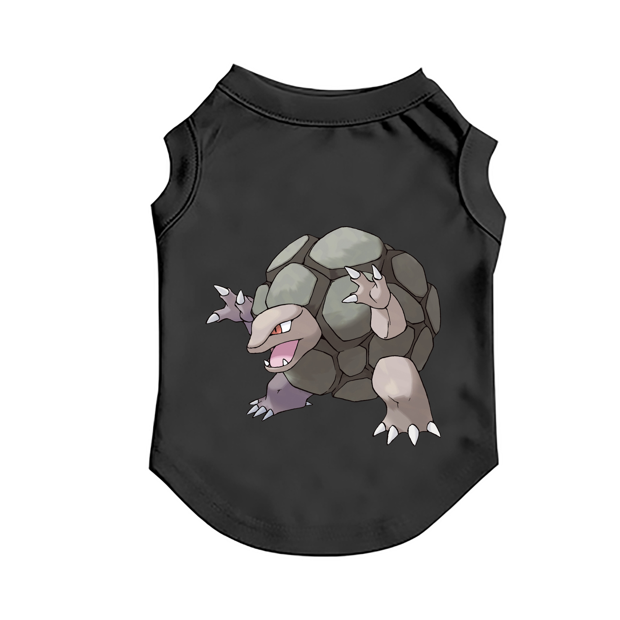 （画像用） ポケットモンスター Pokémon ペット用ベスト