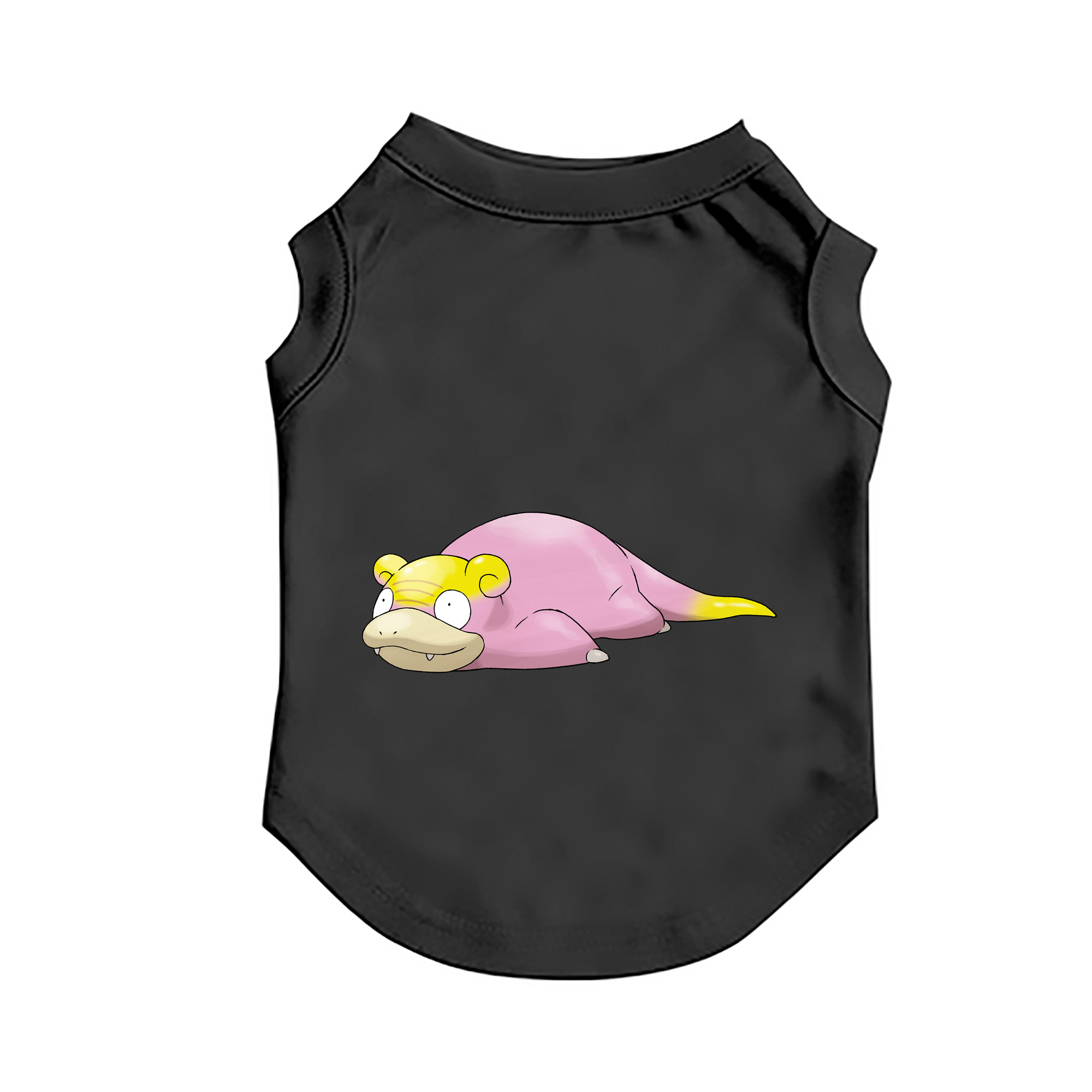 （画像用） ポケットモンスター Pokémon ペット用ベスト