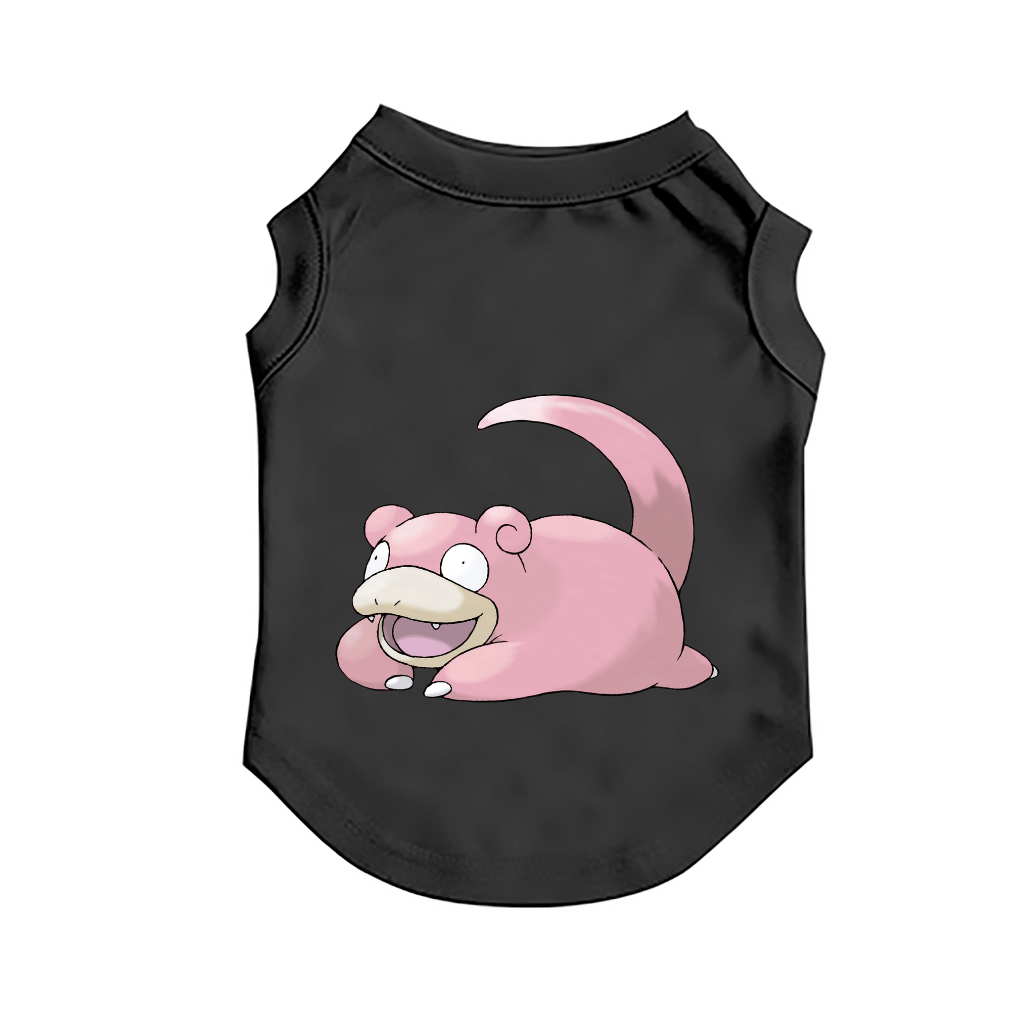 （画像用） ポケットモンスター Pokémon ペット用ベスト