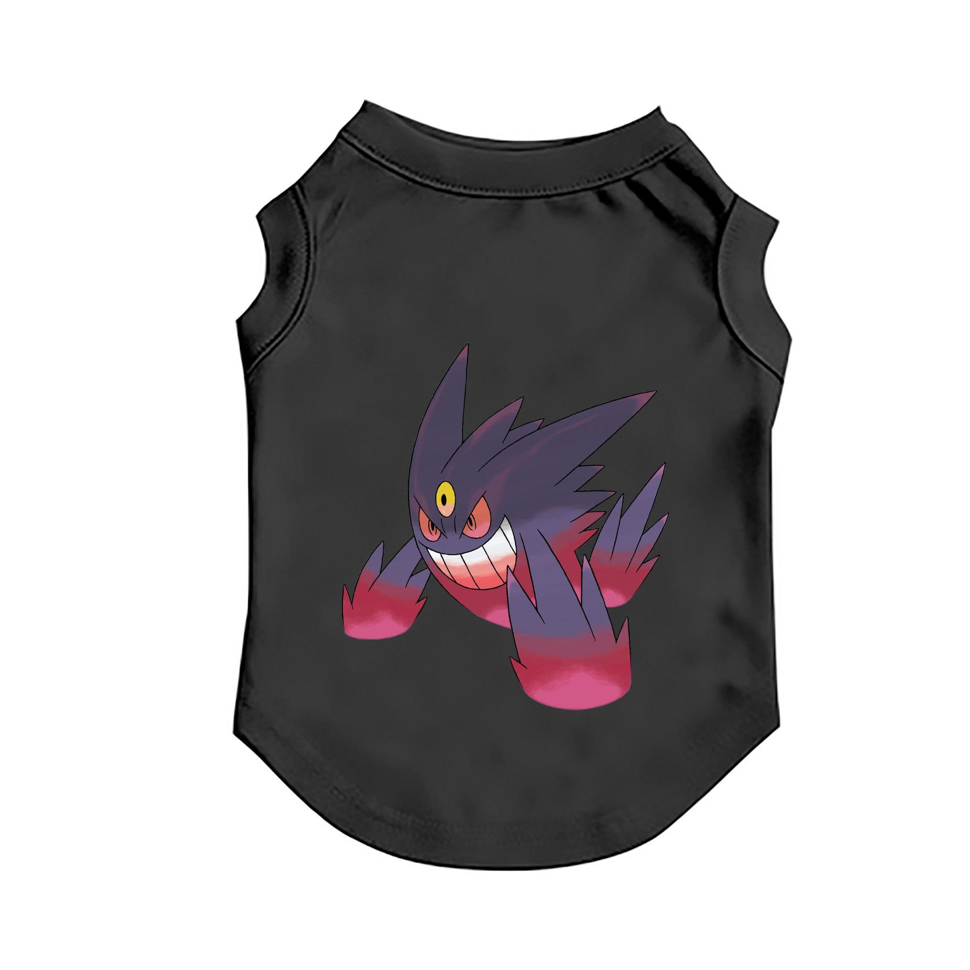（画像用） ポケットモンスター Pokémon ペット用ベスト