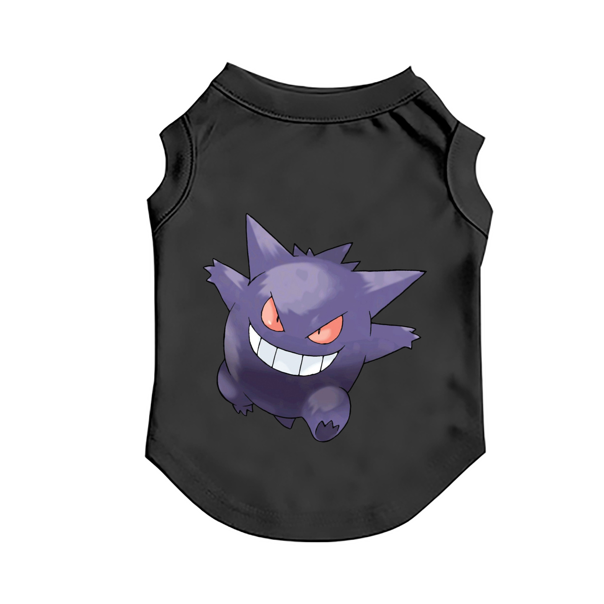 （画像用） ポケットモンスター Pokémon ペット用ベスト