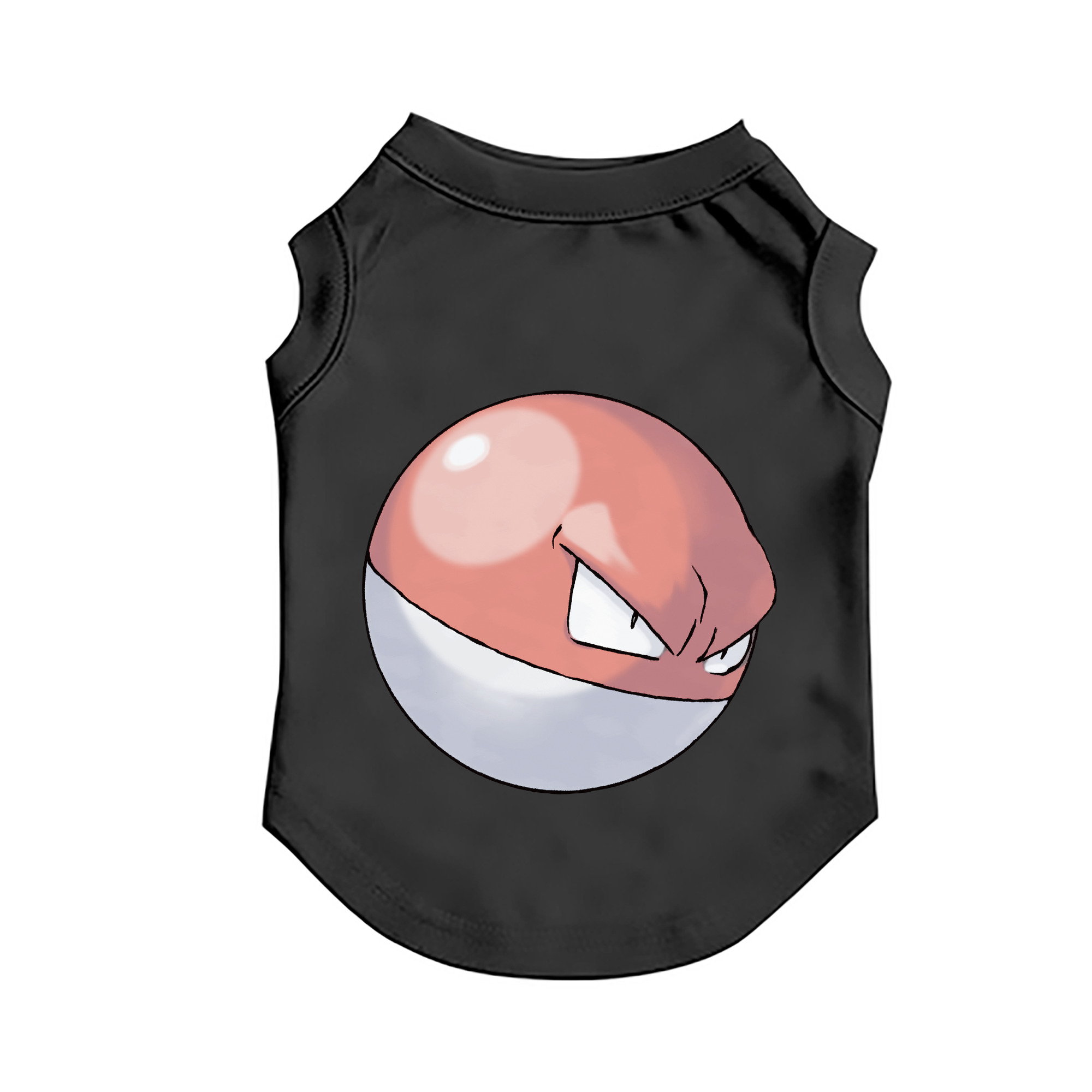 （画像用） ポケットモンスター Pokémon ペット用ベスト