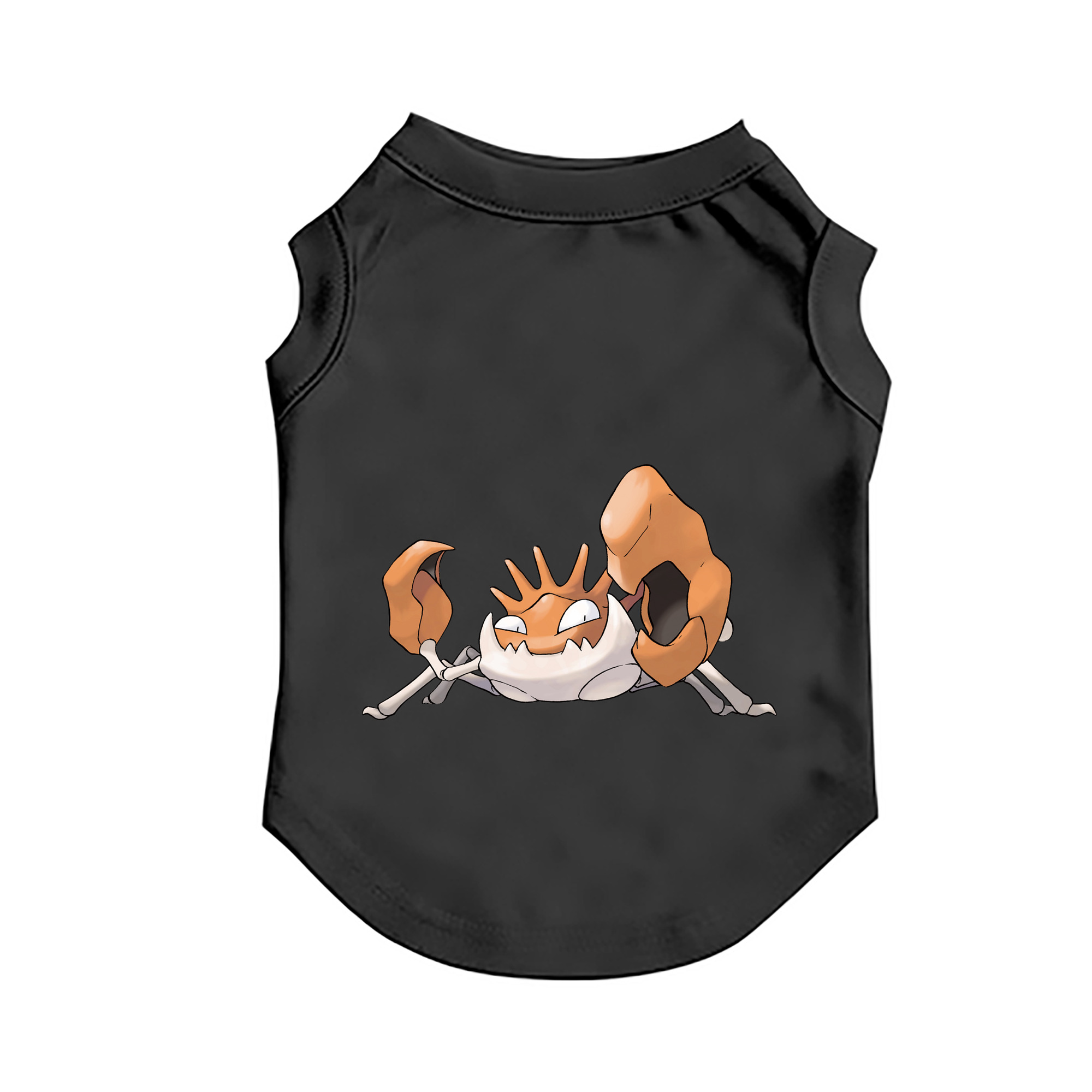 （画像用） ポケットモンスター Pokémon ペット用ベスト