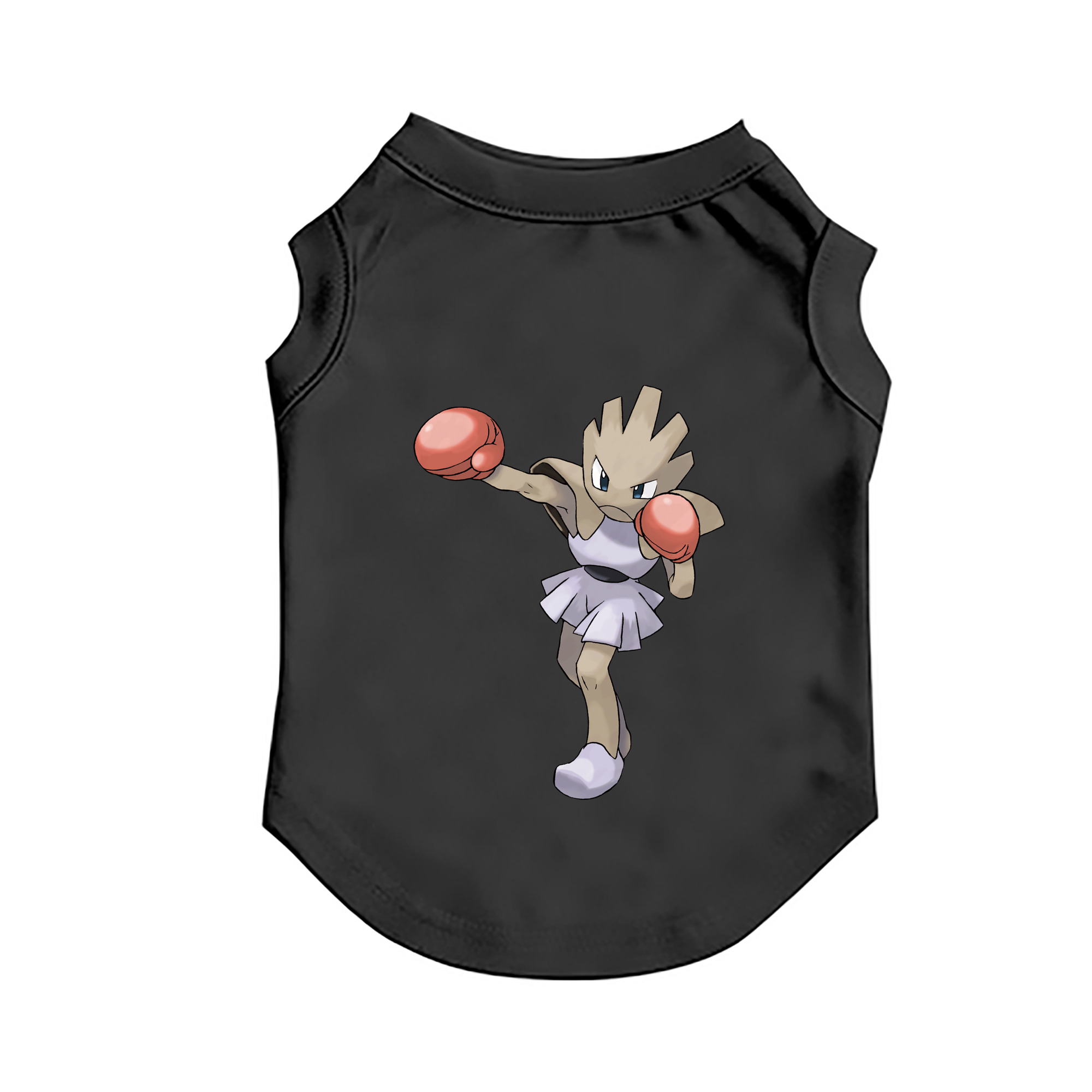 （画像用） ポケットモンスター Pokémon ペット用ベスト