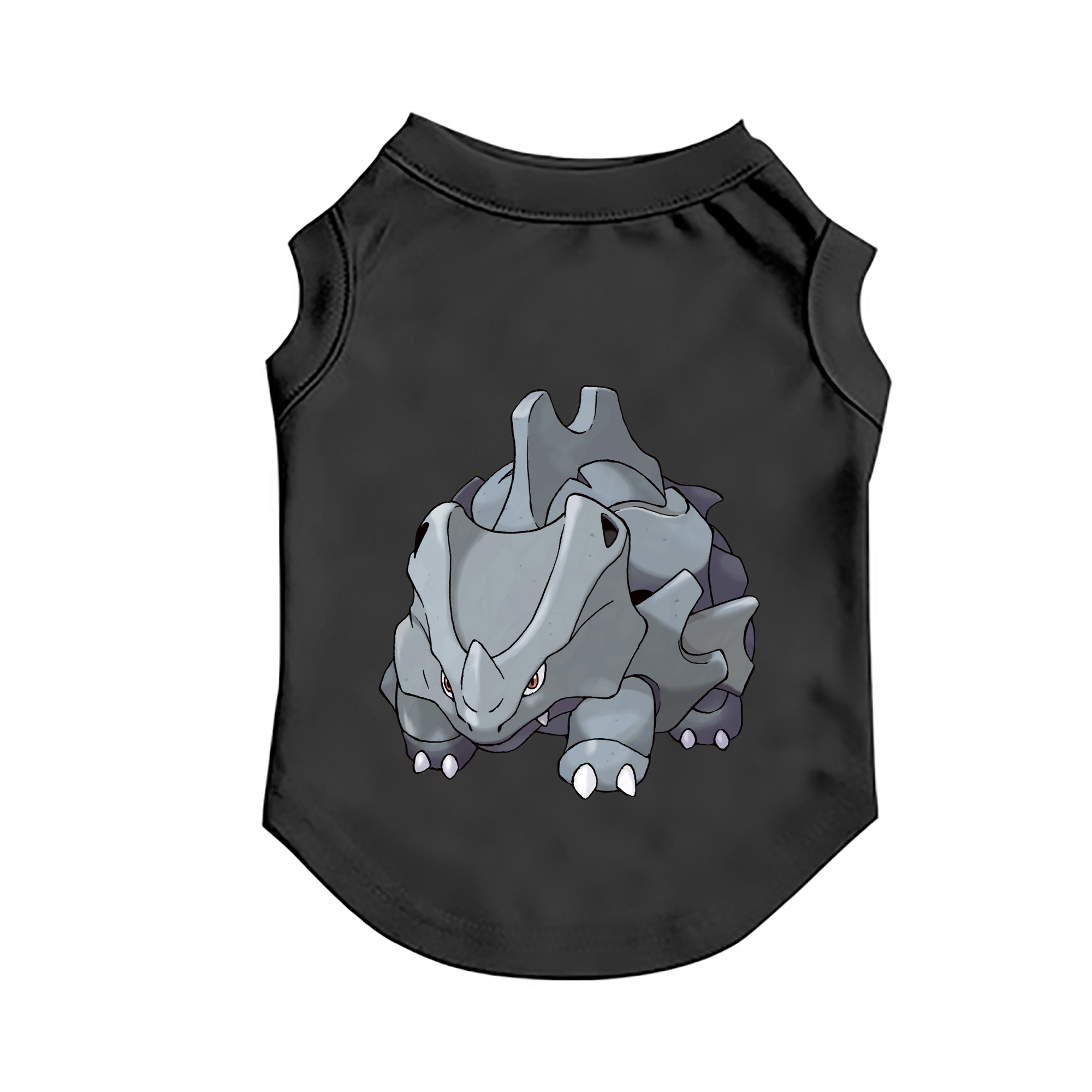 （画像用） ポケットモンスター Pokémon ペット用ベスト