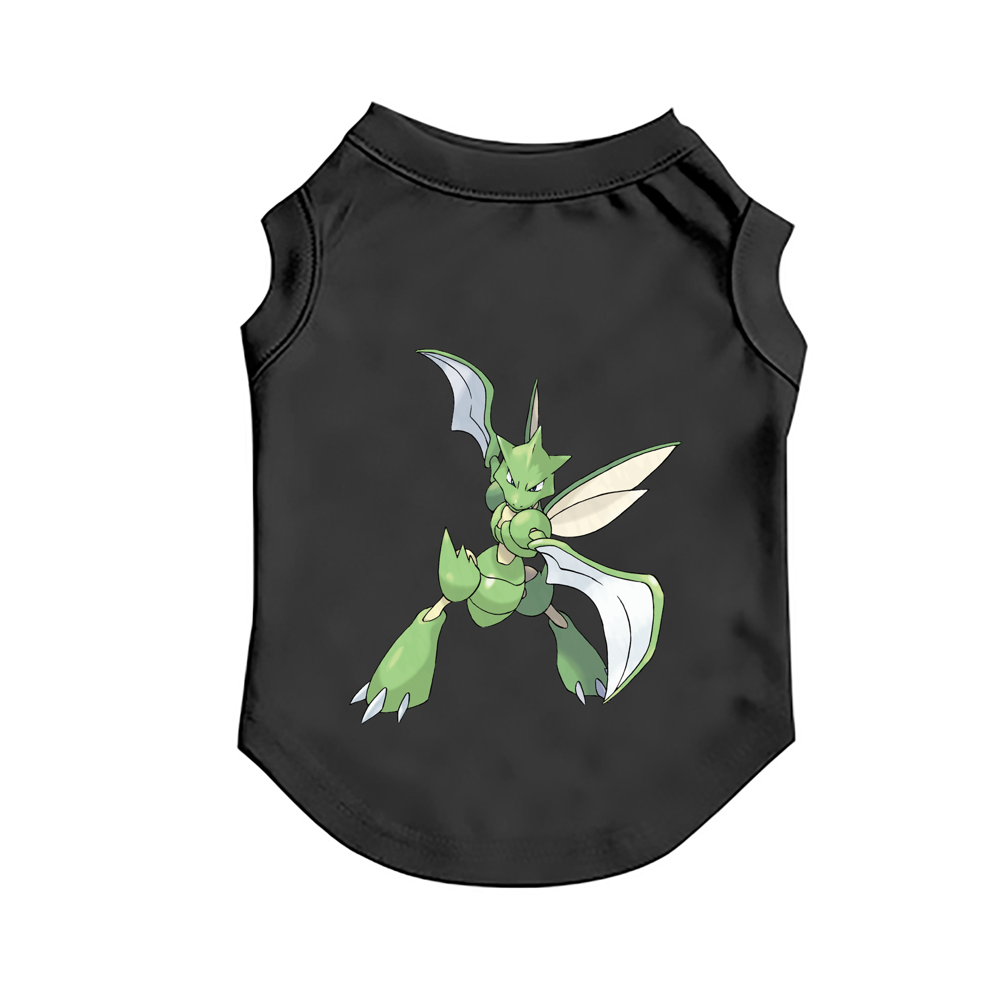 （画像用） ポケットモンスター Pokémon ペット用ベスト
