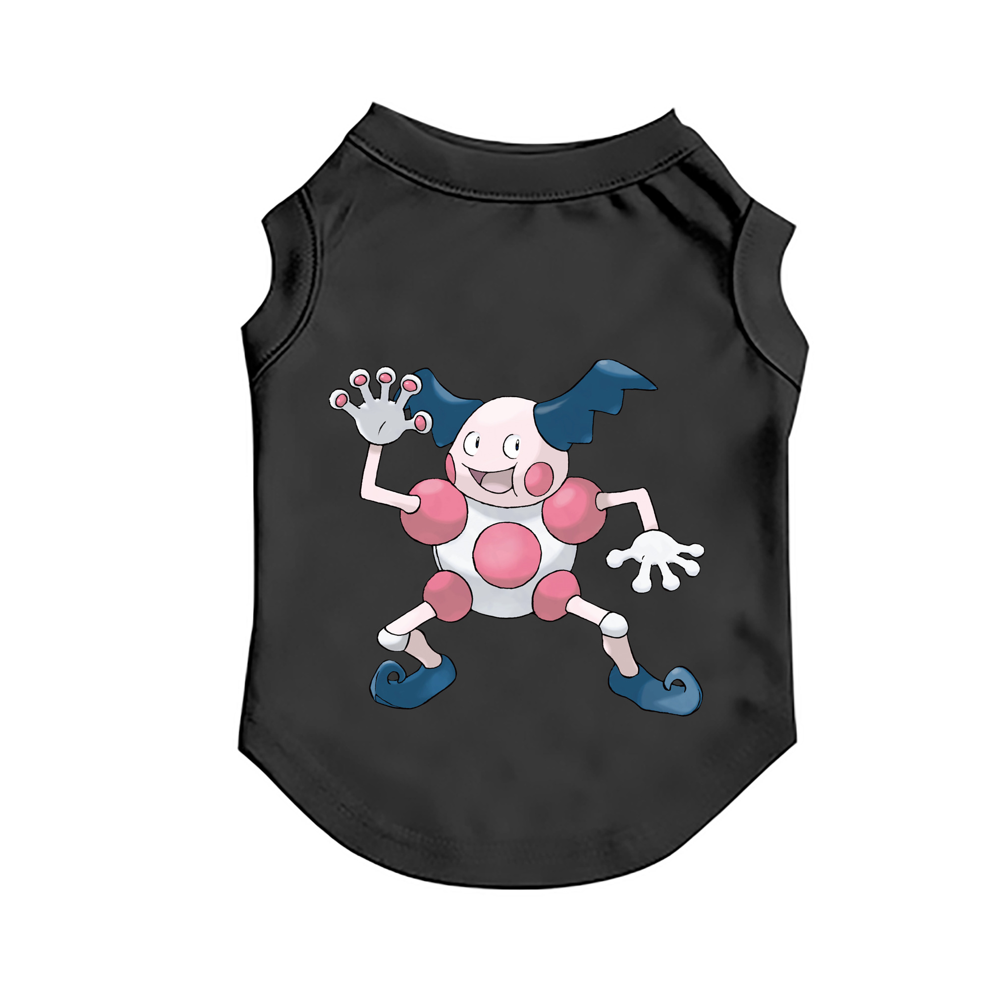 （画像用） ポケットモンスター Pokémon ペット用ベスト
