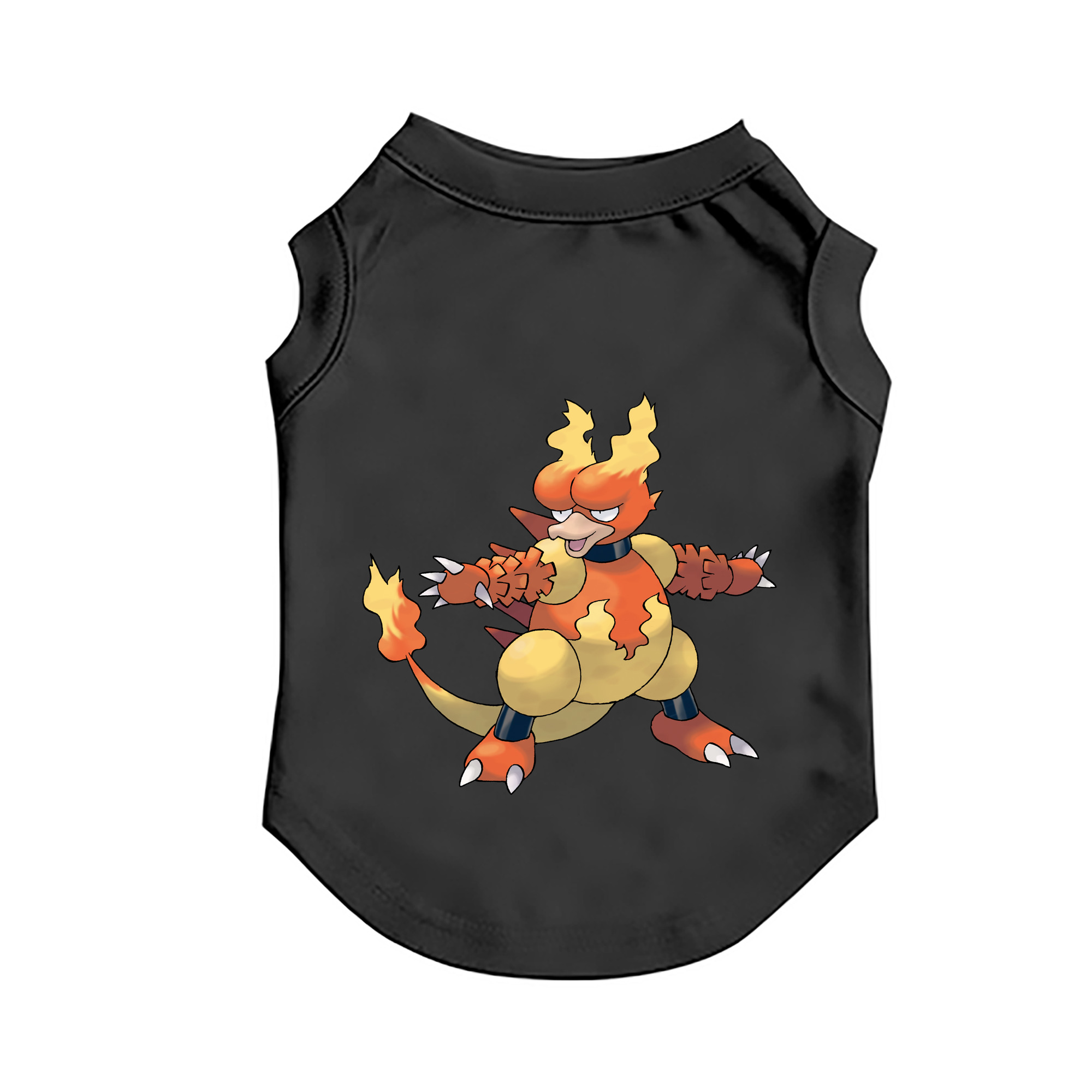 （画像用） ポケットモンスター Pokémon ペット用ベスト