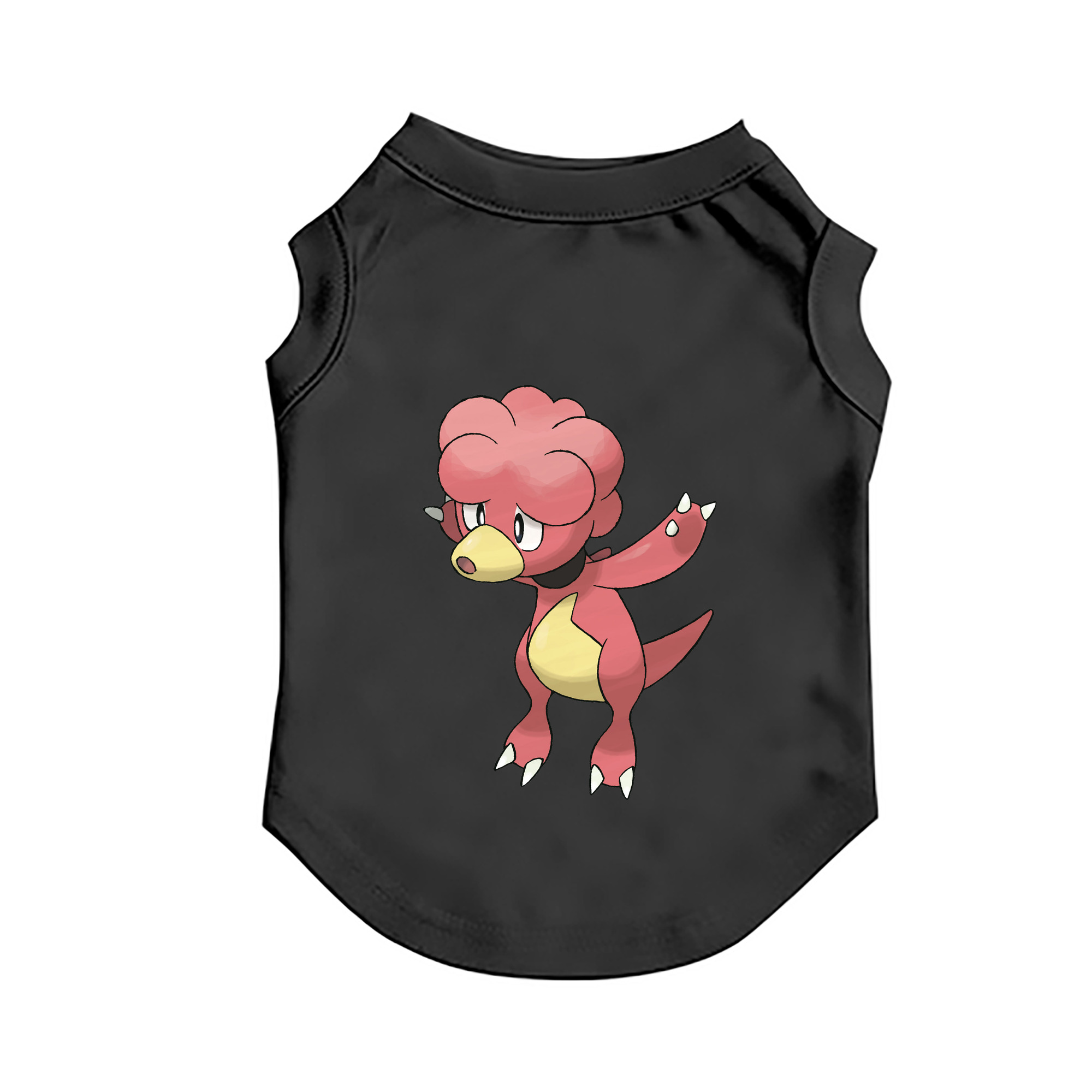 （画像用） ポケットモンスター Pokémon ペット用ベスト
