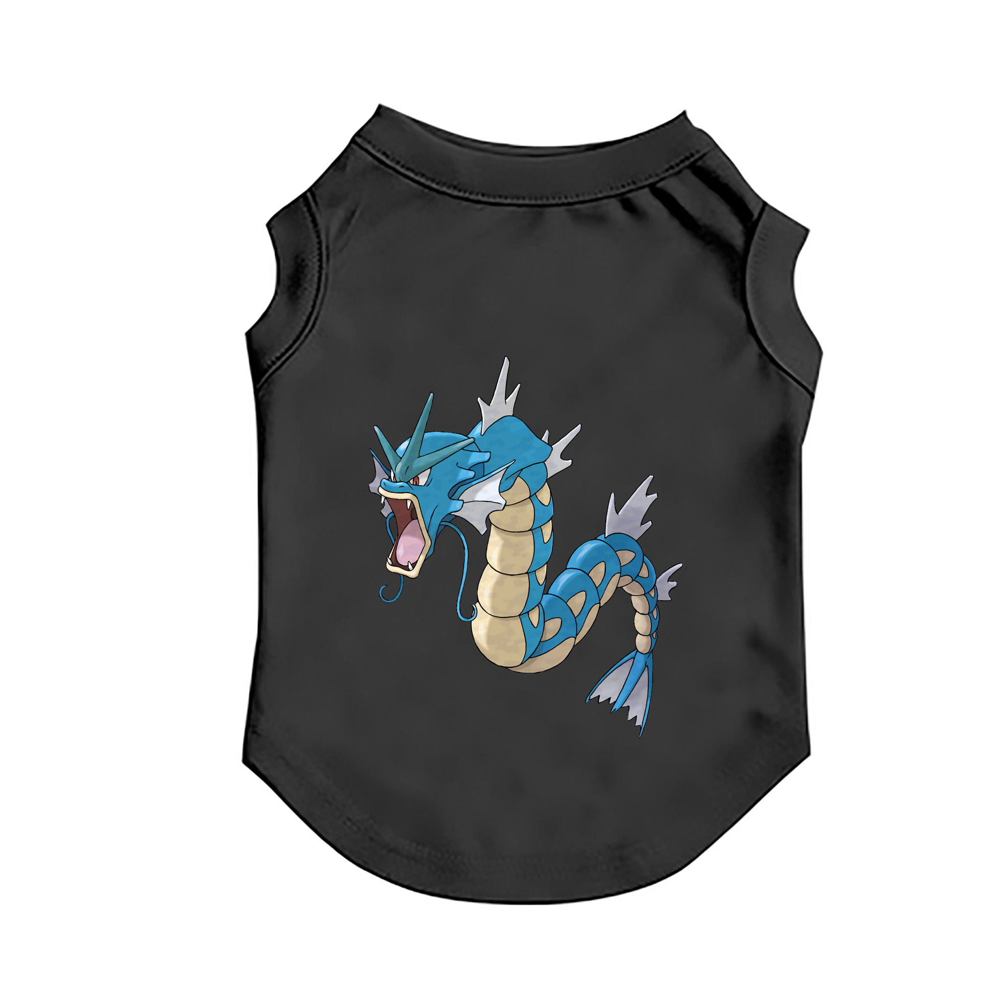 （画像用） ポケットモンスター Pokémon ペット用ベスト