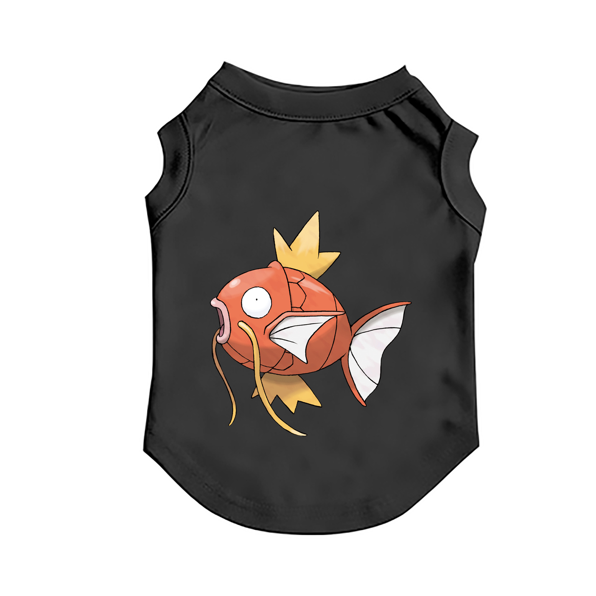 （画像用） ポケットモンスター Pokémon ペット用ベスト