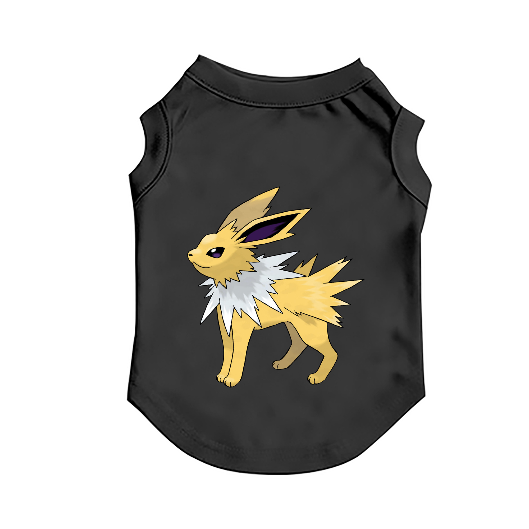 （画像用） ポケットモンスター Pokémon ペット用ベスト