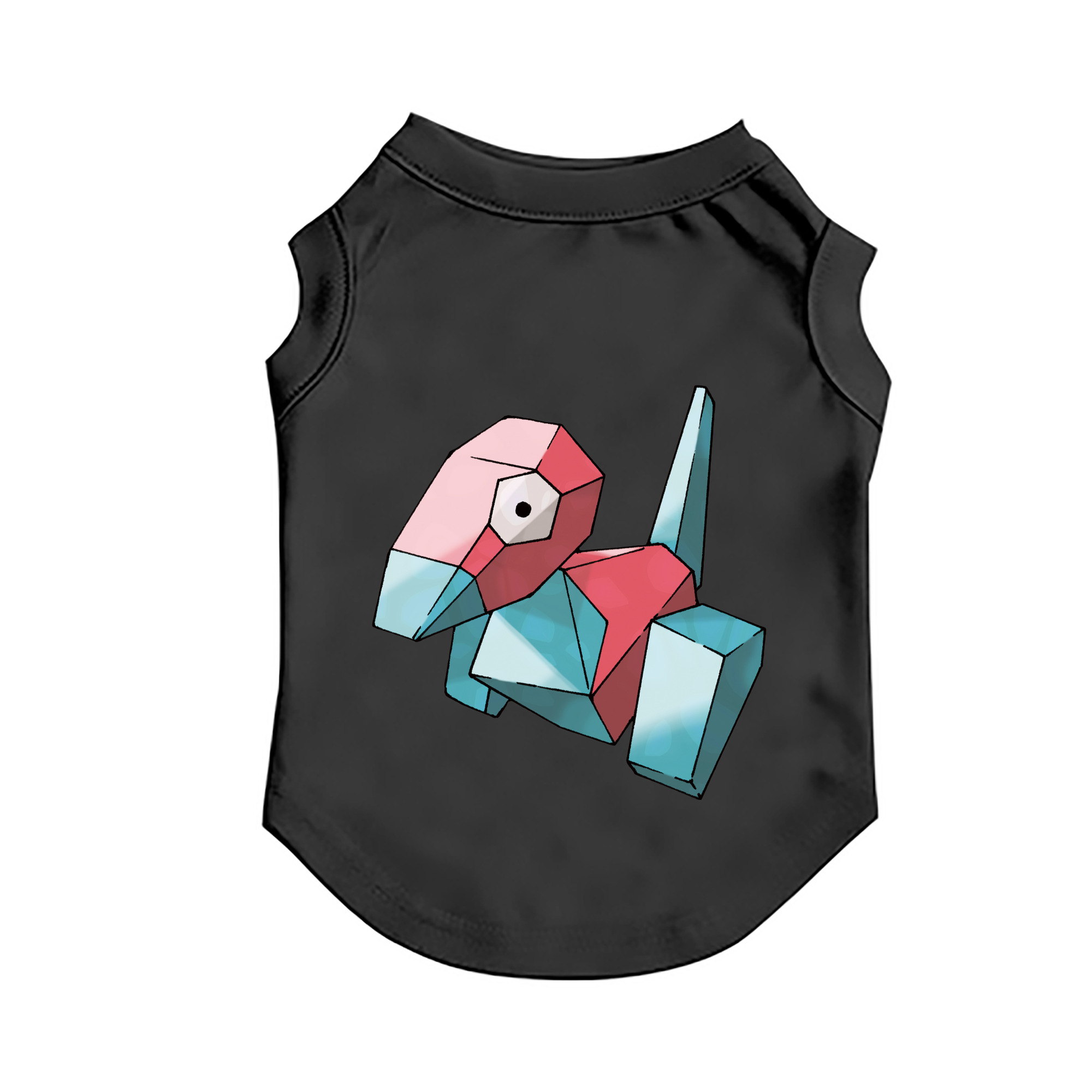 （画像用） ポケットモンスター Pokémon ペット用ベスト
