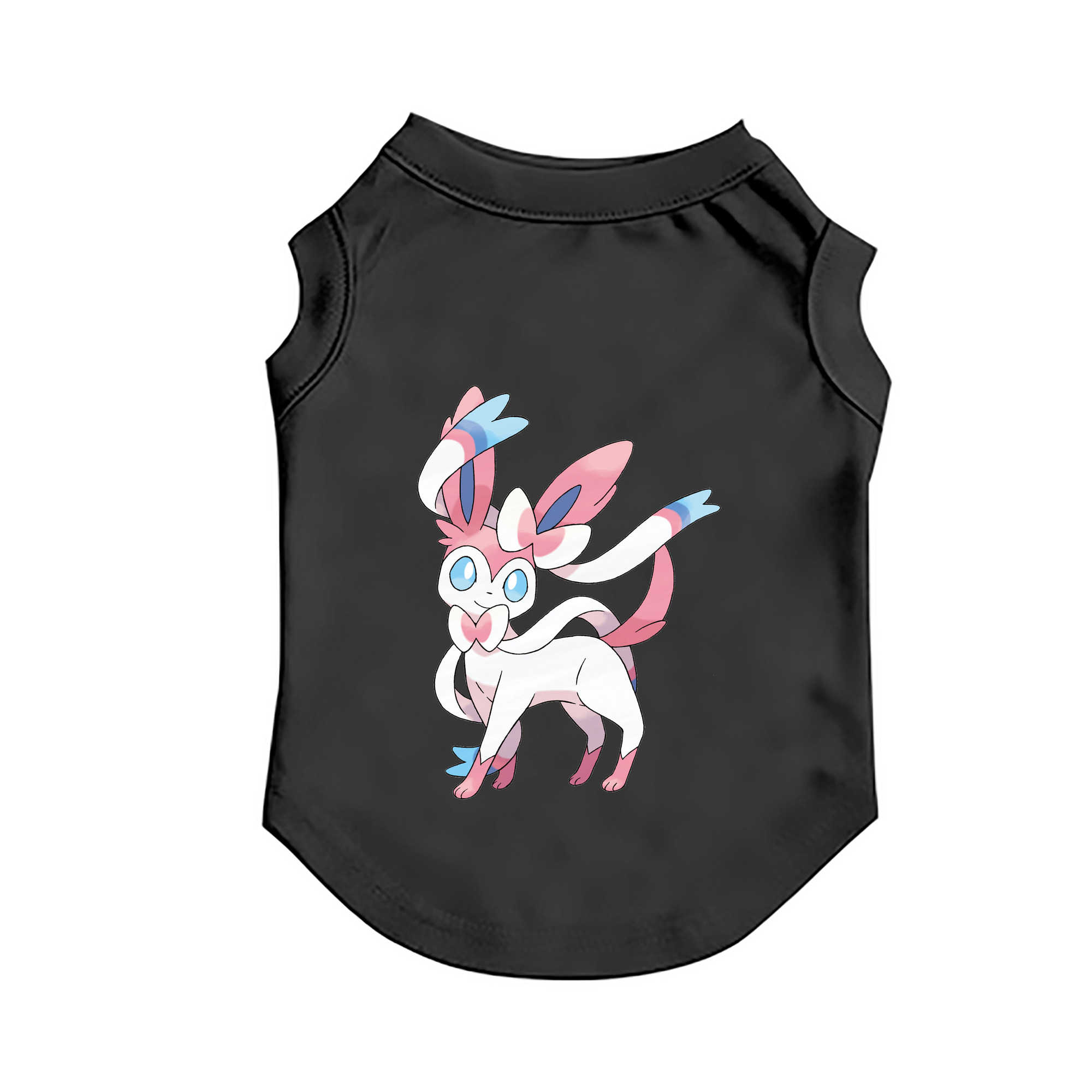 （画像用） ポケットモンスター Pokémon ペット用ベスト