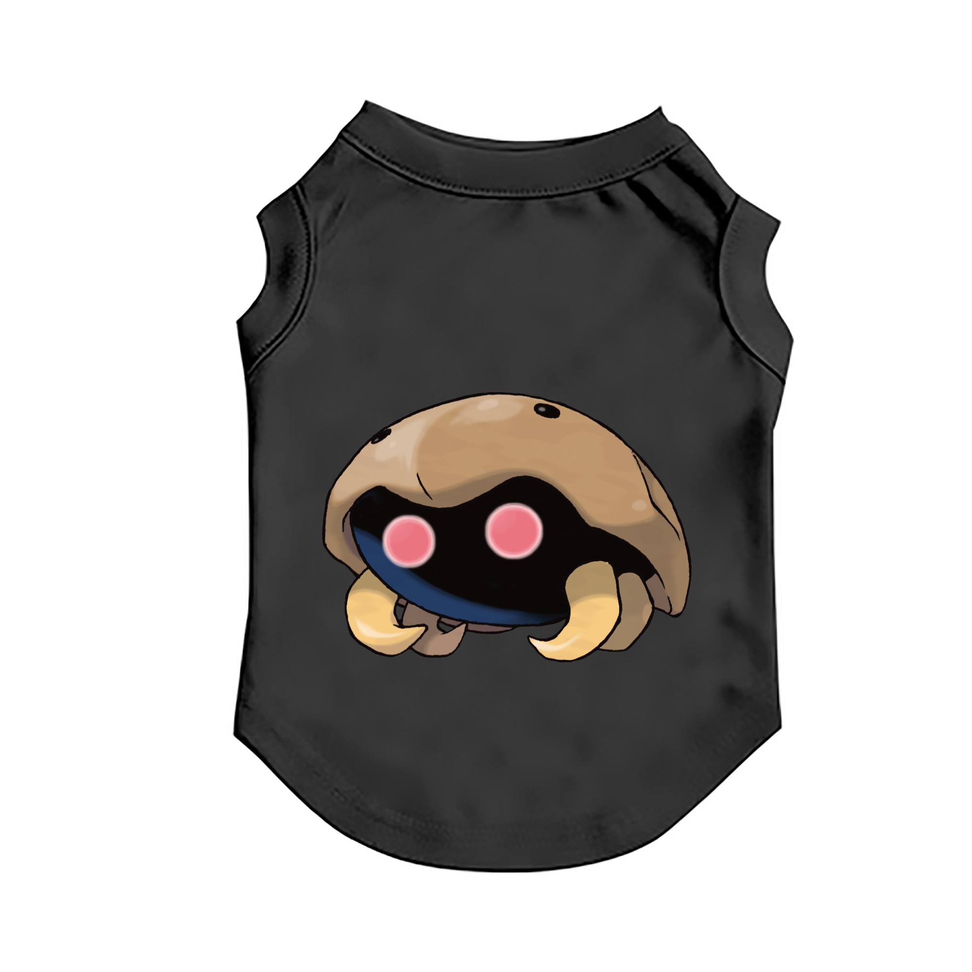 （画像用） ポケットモンスター Pokémon ペット用ベスト