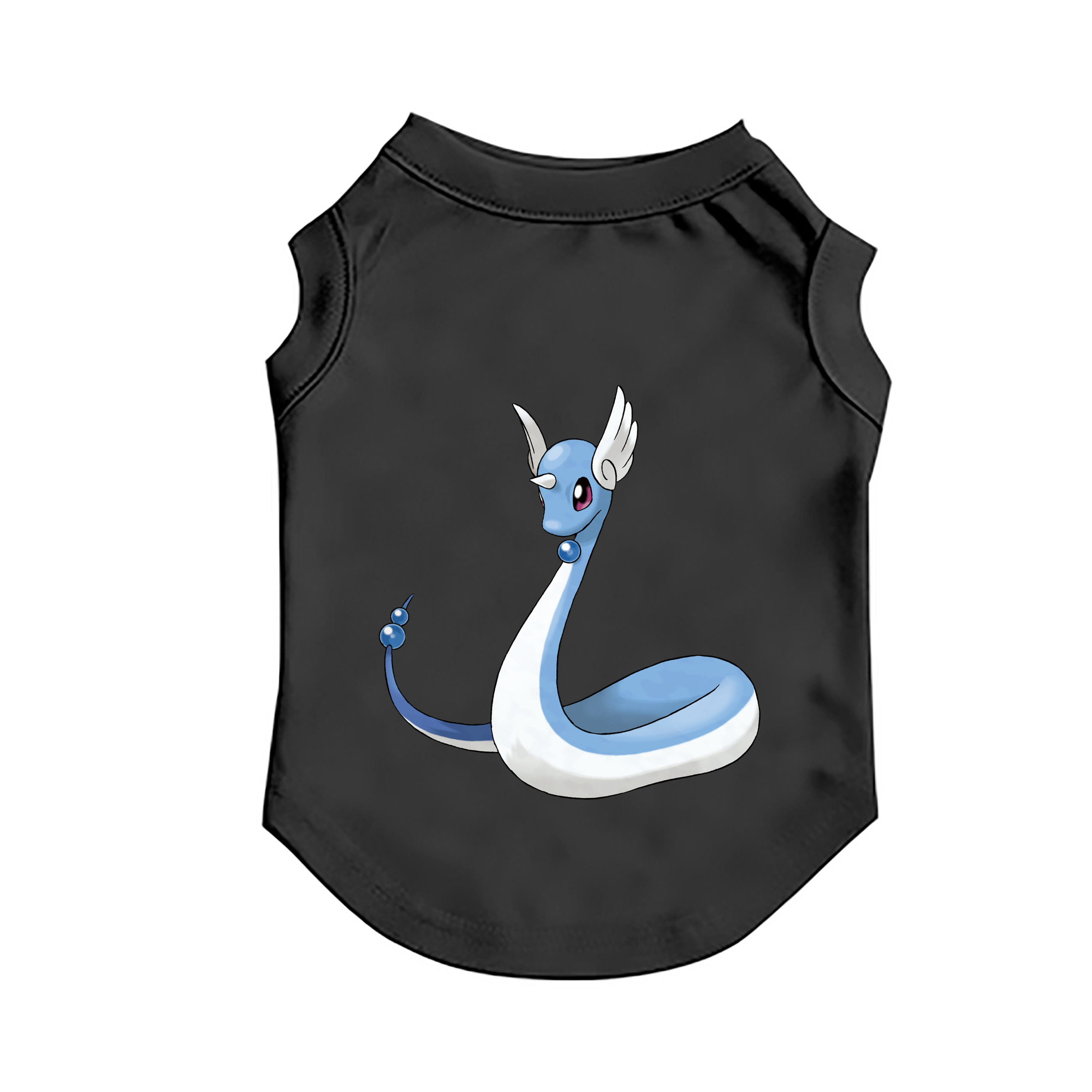 （画像用） ポケットモンスター Pokémon ペット用ベスト