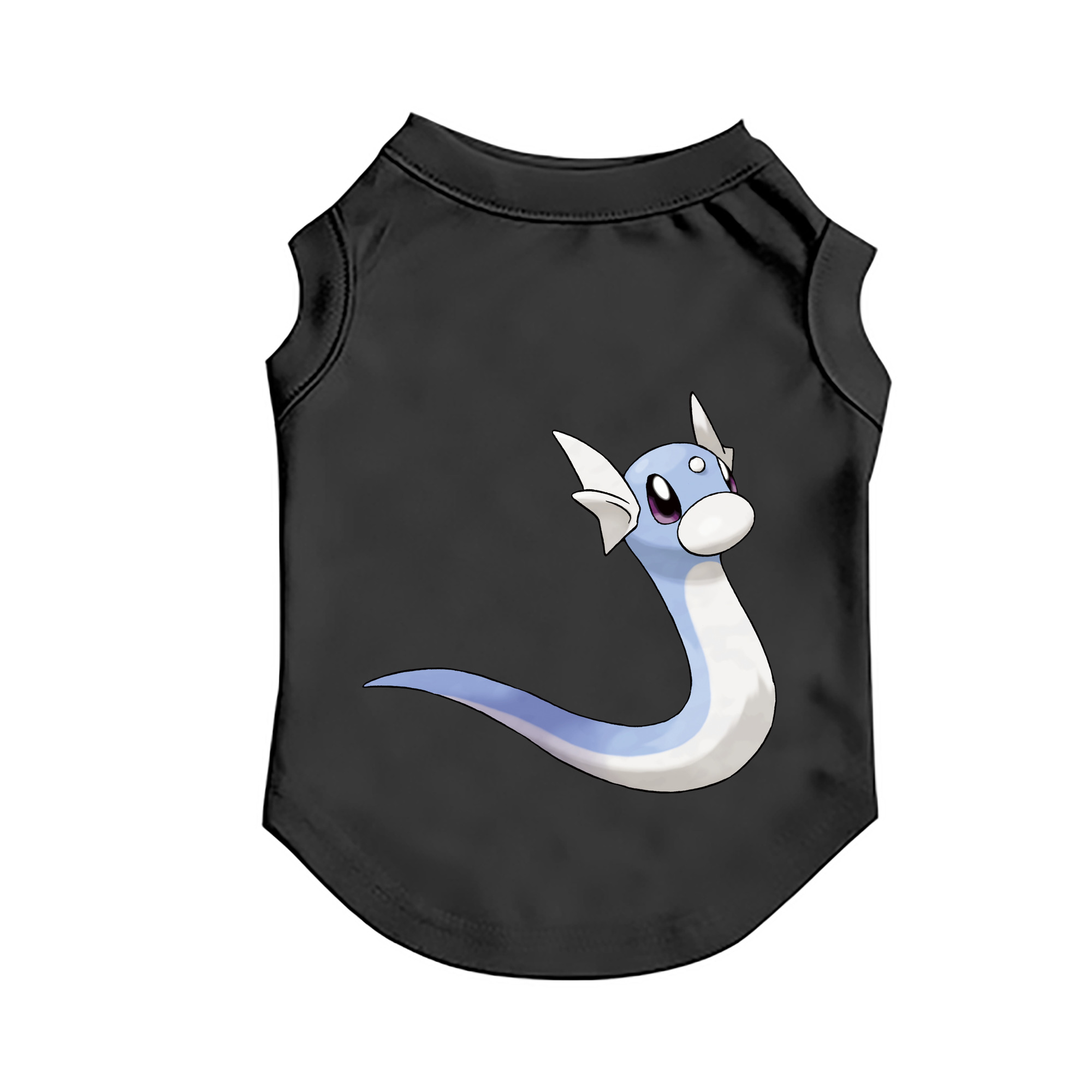 （画像用） ポケットモンスター Pokémon ペット用ベスト