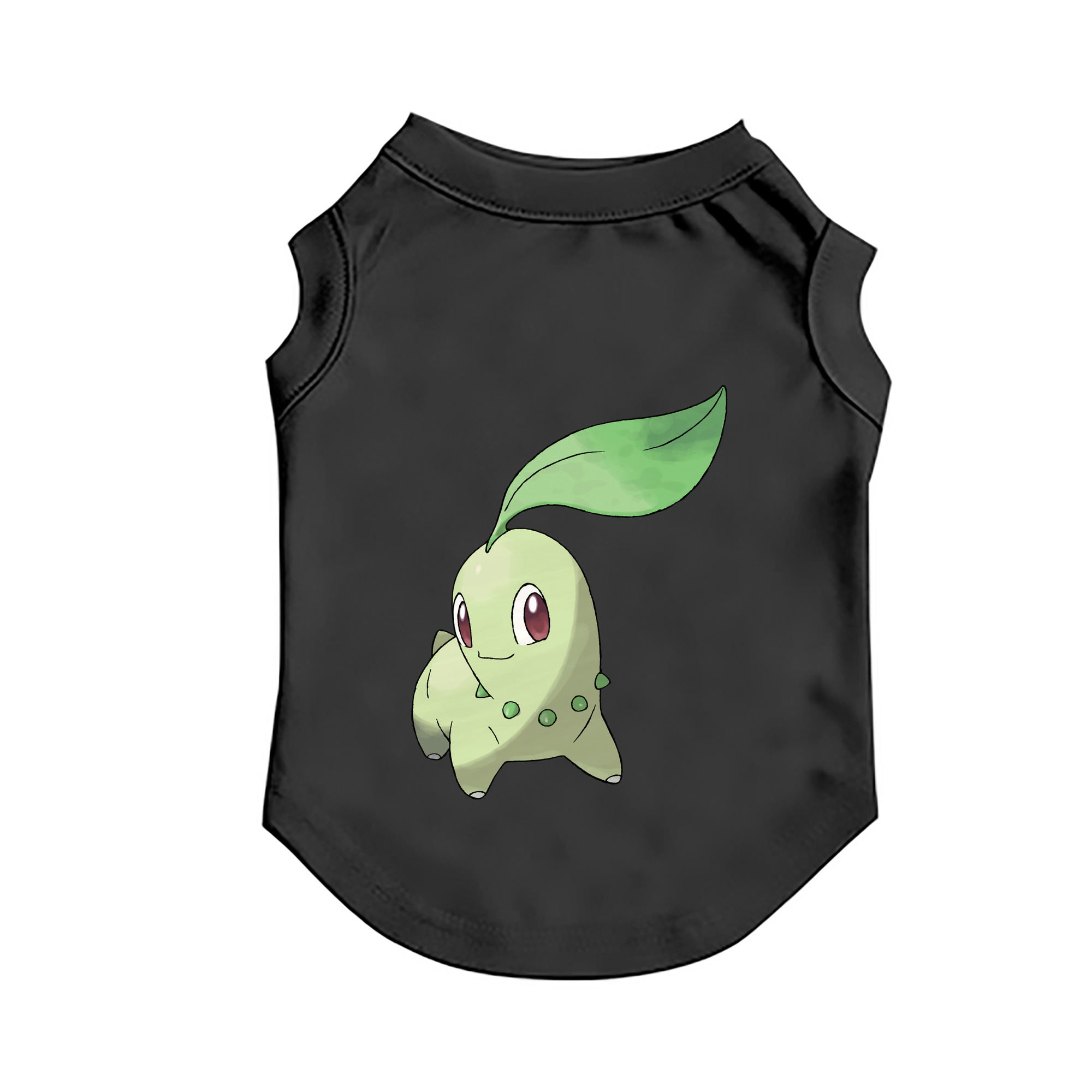 （画像用） ポケットモンスター Pokémon ペット用ベスト