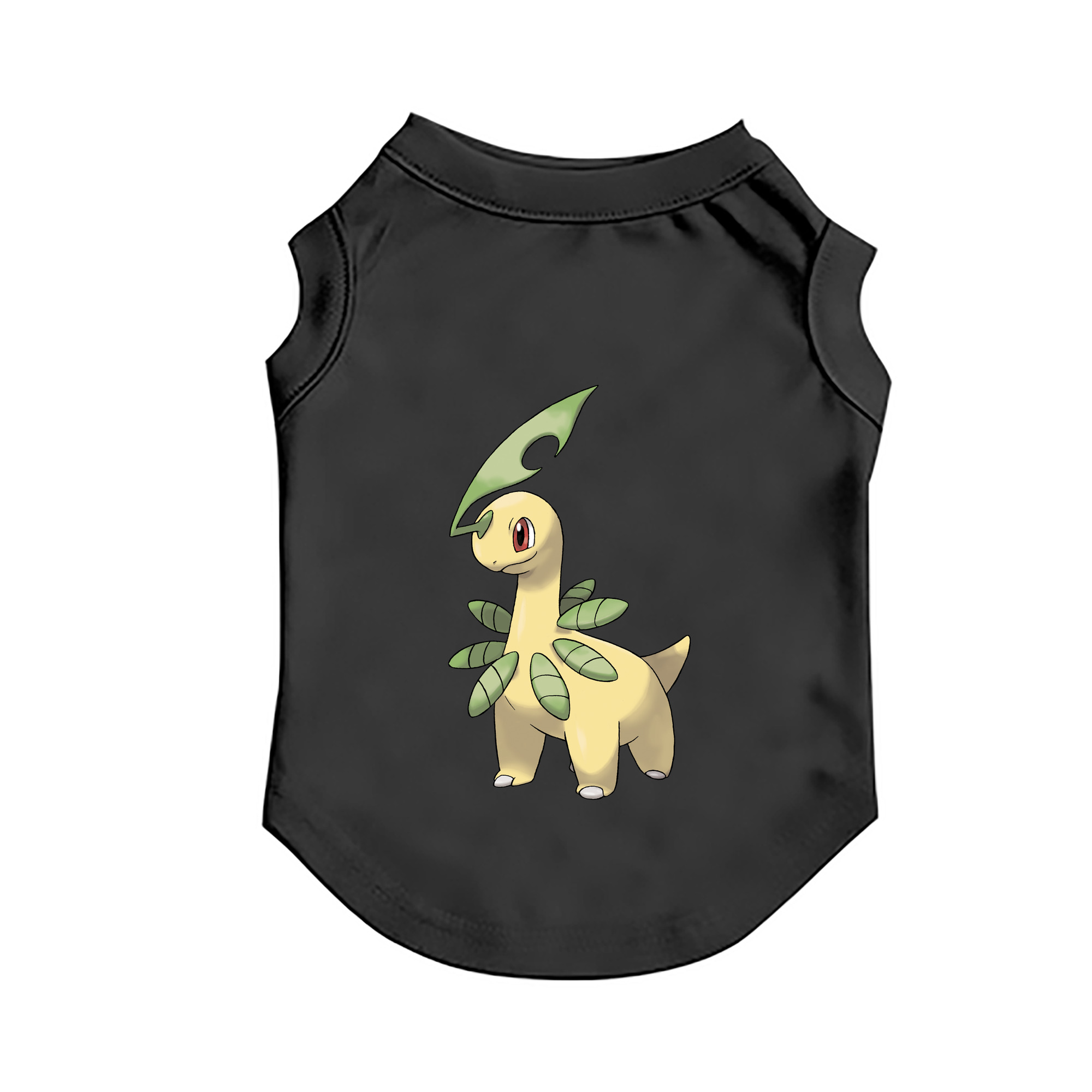 （画像用） ポケットモンスター Pokémon ペット用ベスト