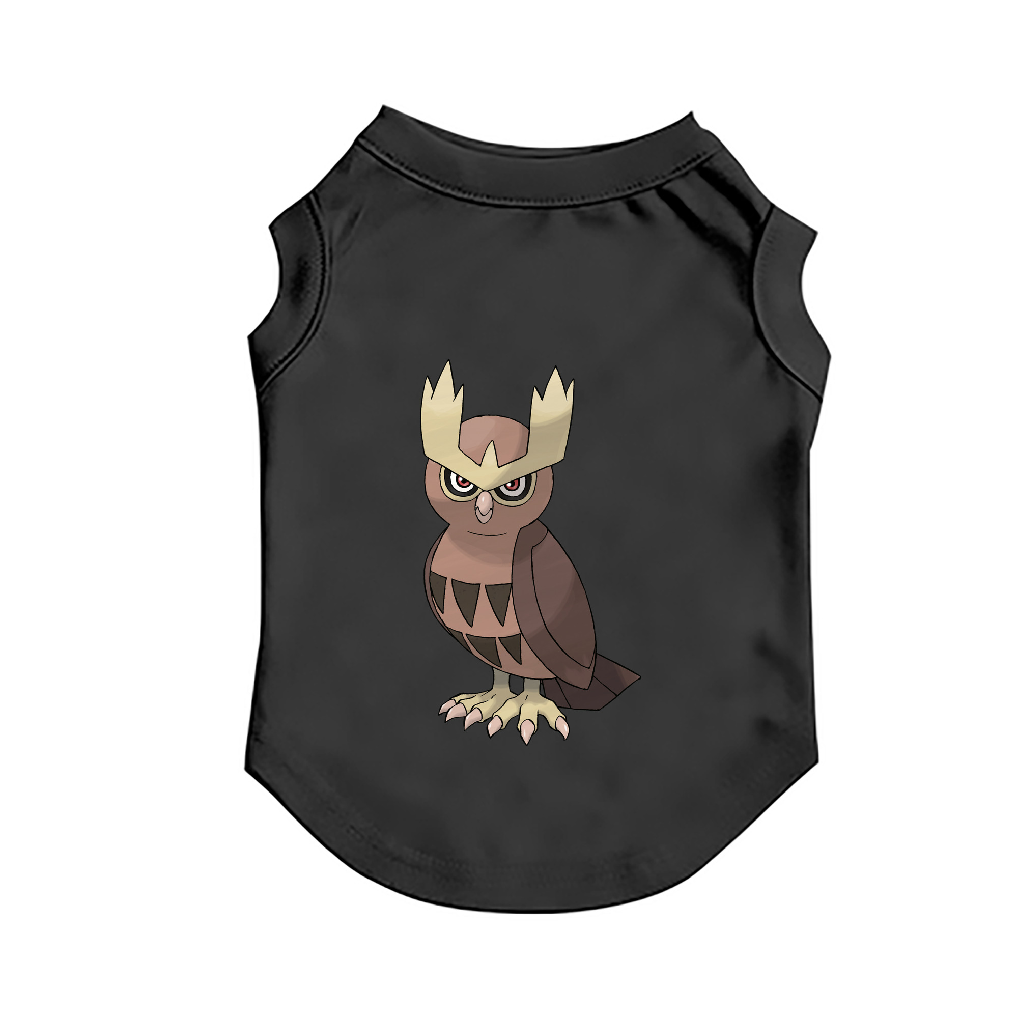 （画像用） ポケットモンスター Pokémon ペット用ベスト
