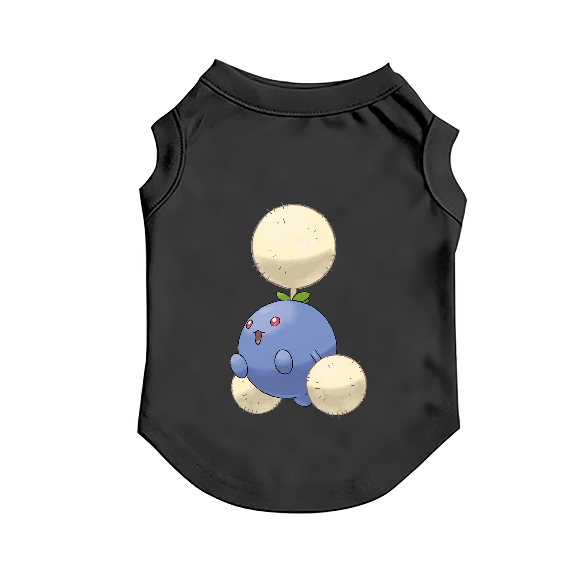 （画像用） ポケットモンスター Pokémon ペット用ベスト