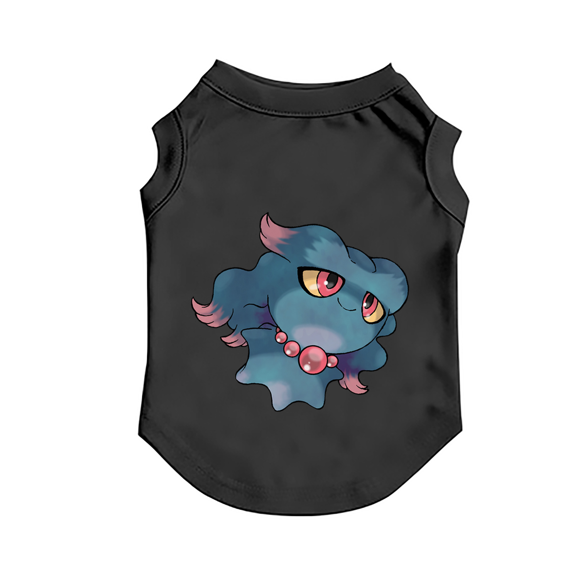 （画像用） ポケットモンスター Pokémon ペット用ベスト