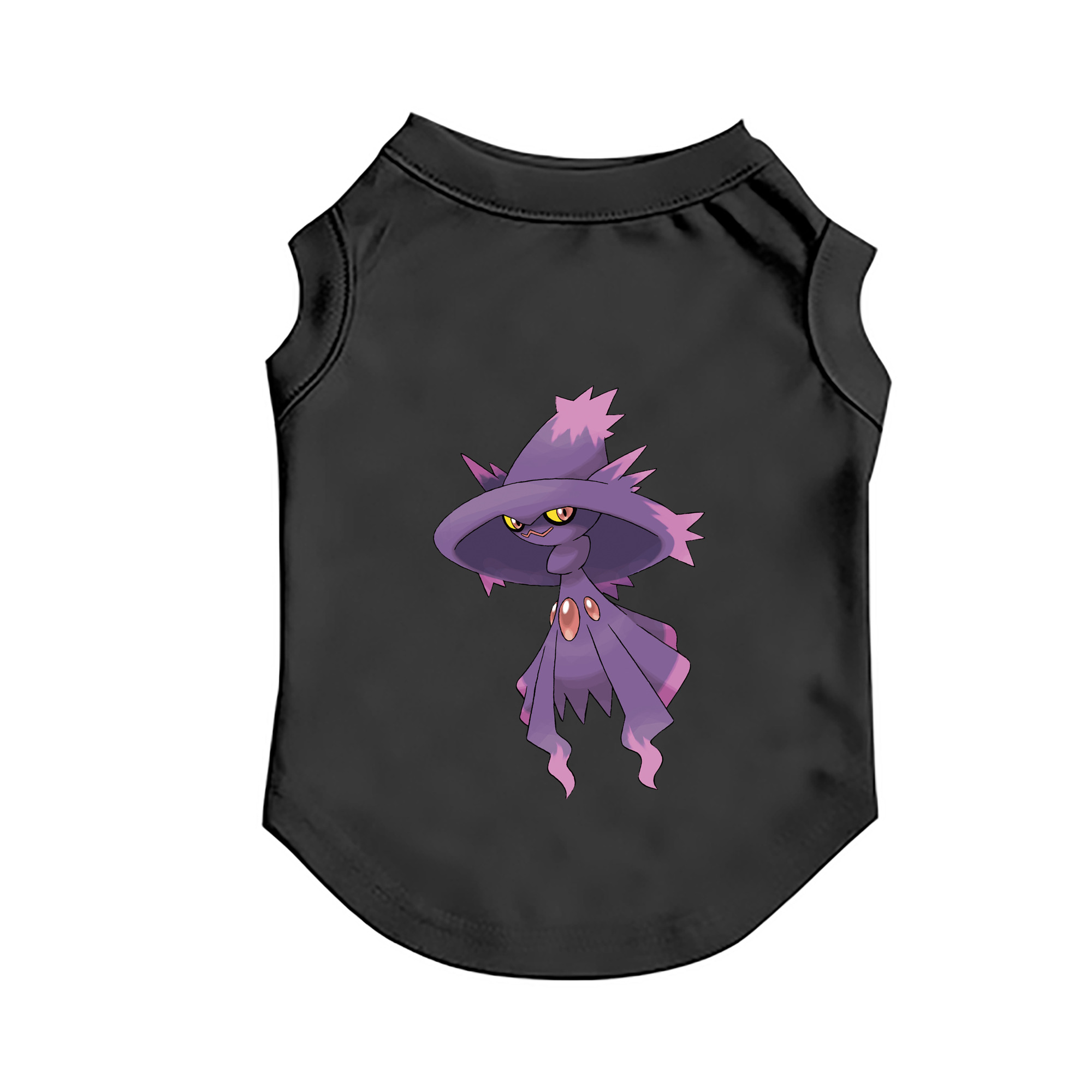 （画像用） ポケットモンスター Pokémon ペット用ベスト