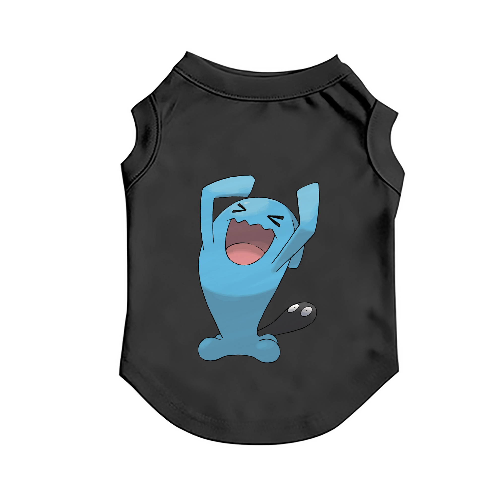（画像用） ポケットモンスター Pokémon ペット用ベスト