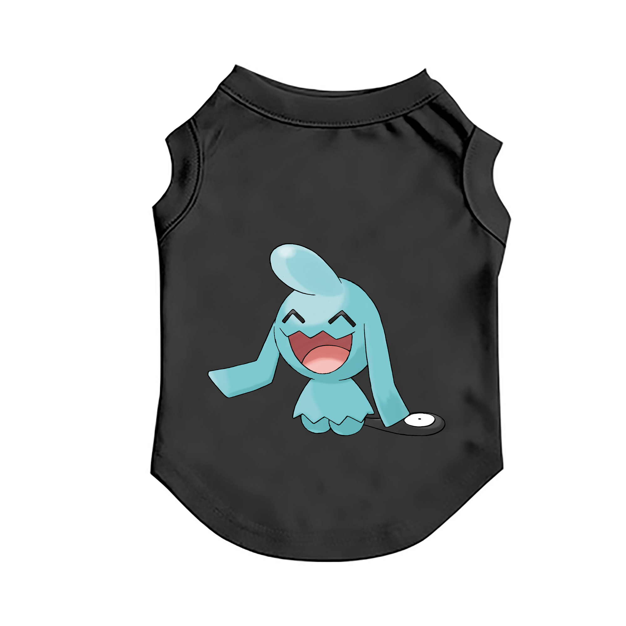 （画像用） ポケットモンスター Pokémon ペット用ベスト