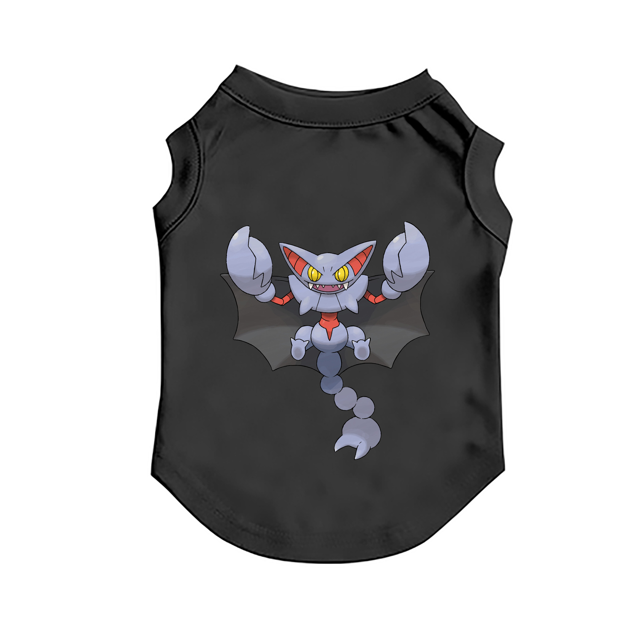 （画像用） ポケットモンスター Pokémon ペット用ベスト